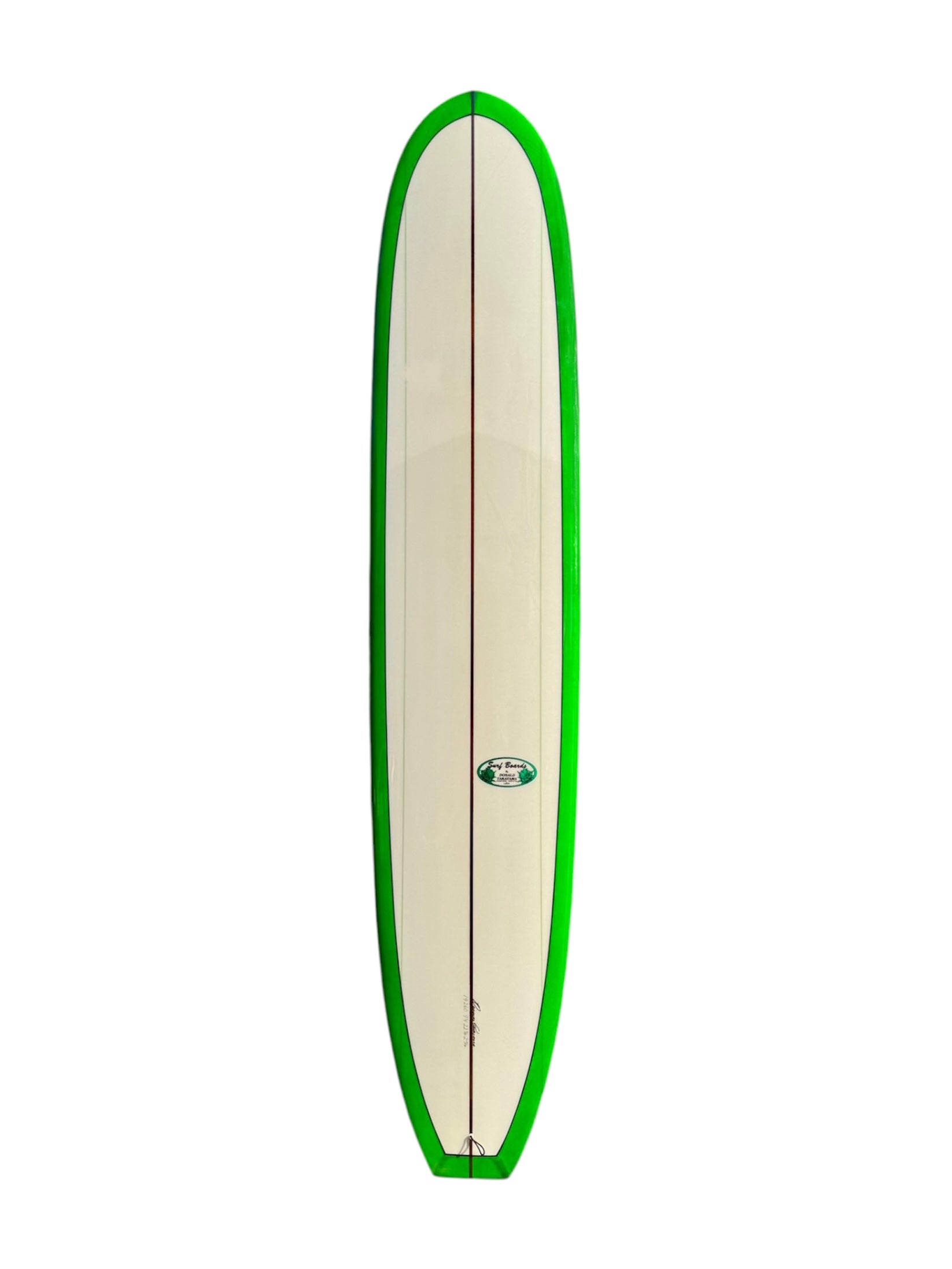 Tabla De Surf Longboard Model-T Takayama