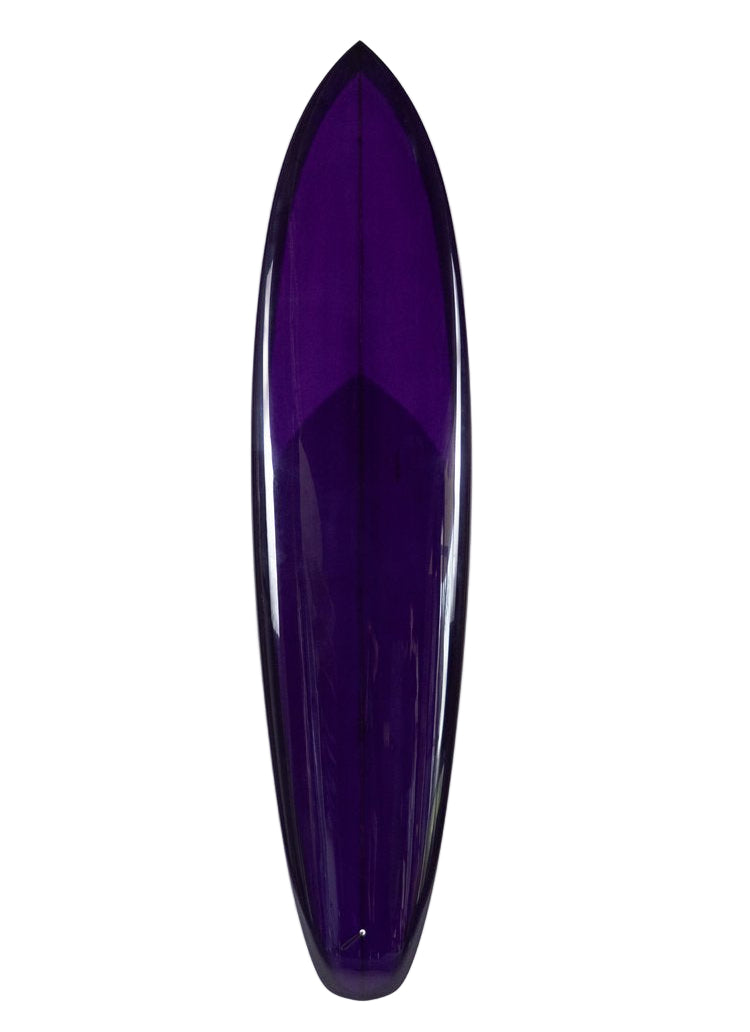 Tabla De Surf Ultra Tracker Christenson