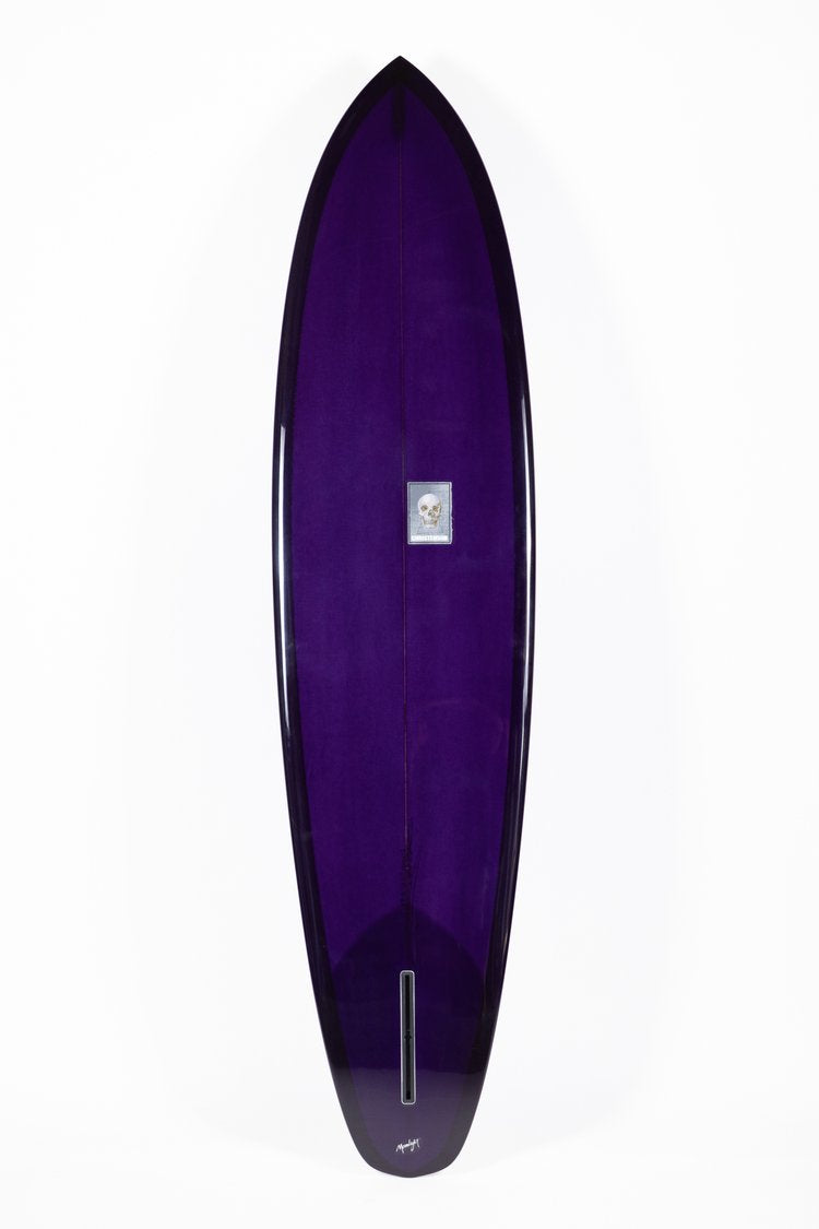 Tabla De Surf Ultra Tracker Christenson