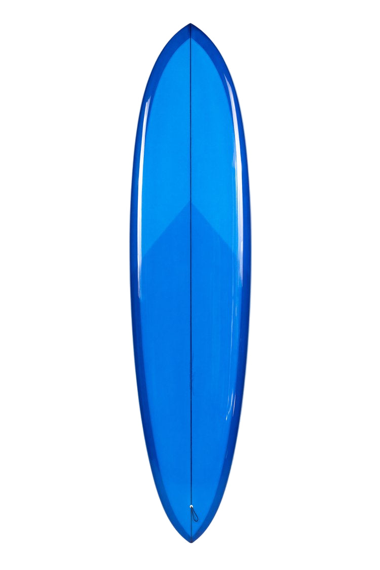 Tabla De Surf C-Bucket Christenson
