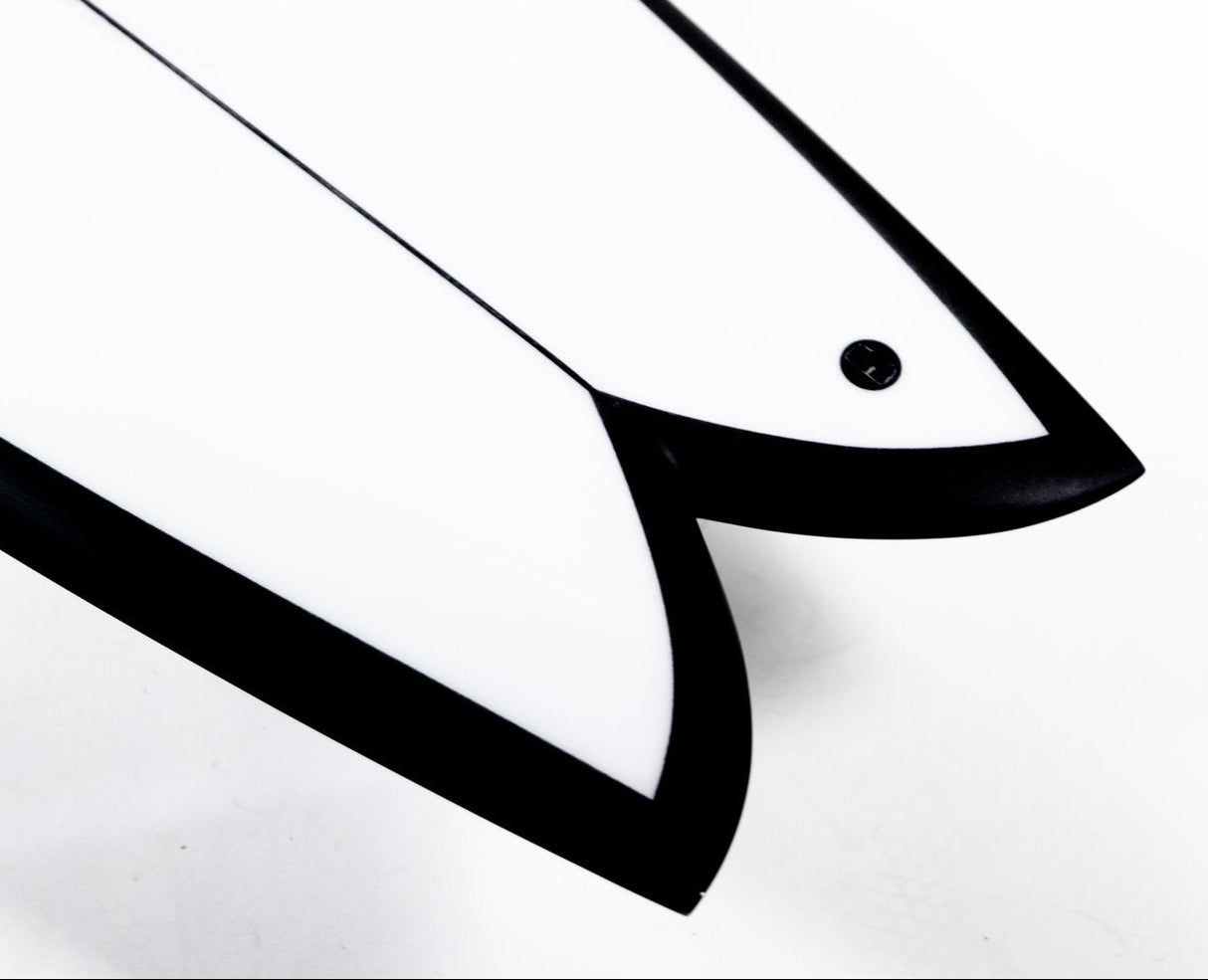 Tabla De Surf Myconaut Christenson