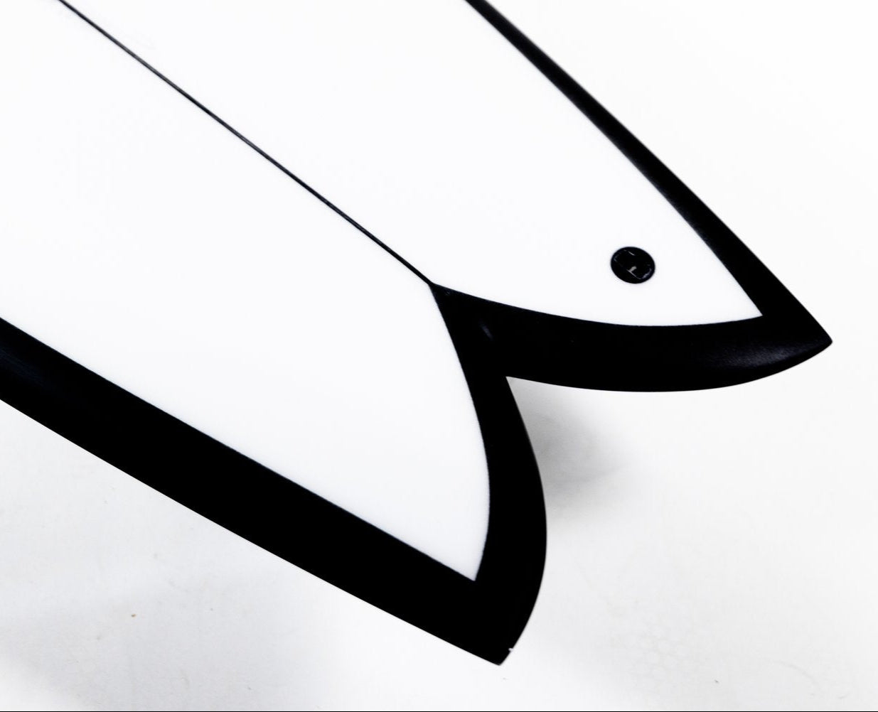 Tabla De Surf Myconaut Christenson