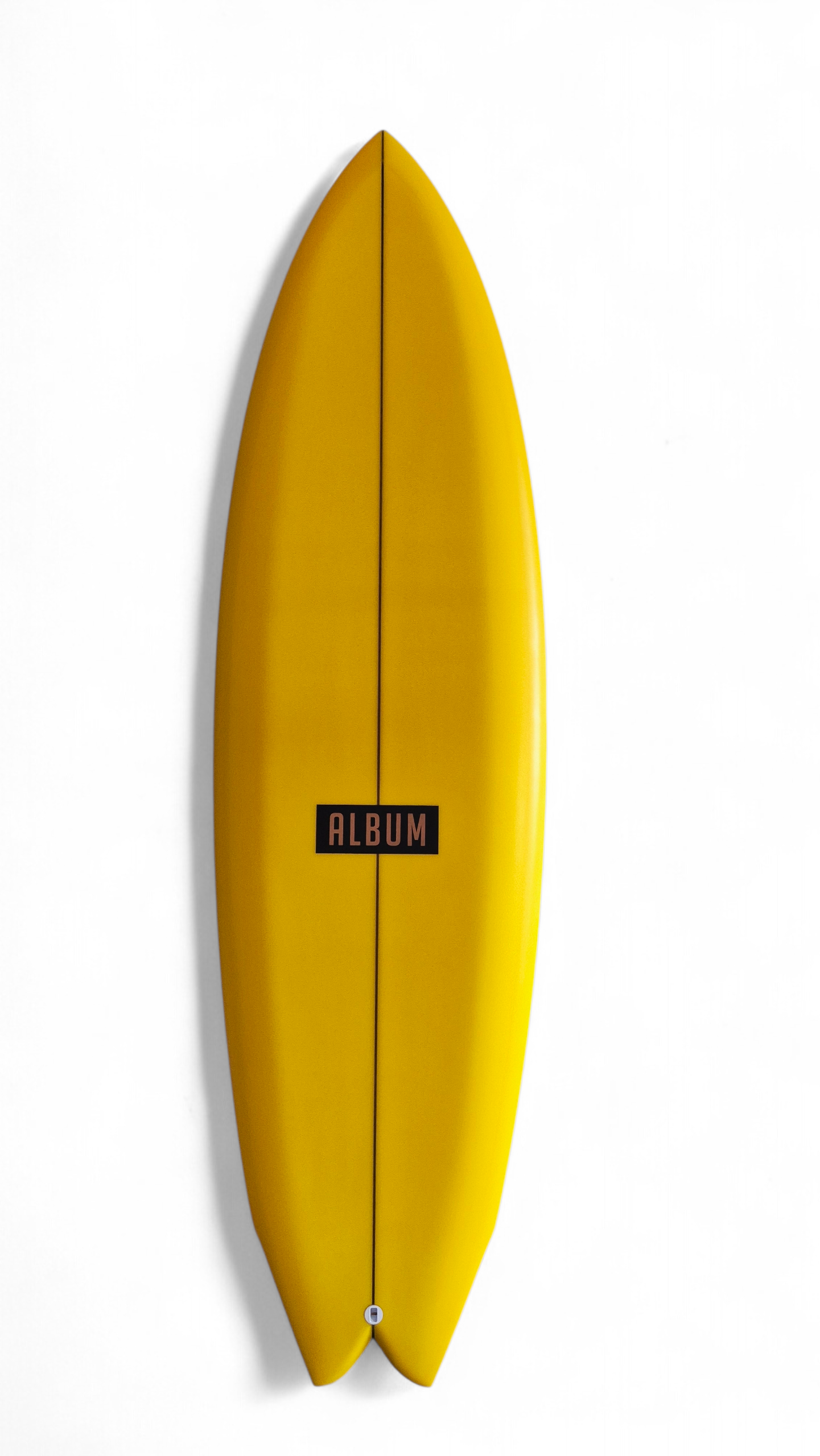 Tabla de Surf Twinsman Album