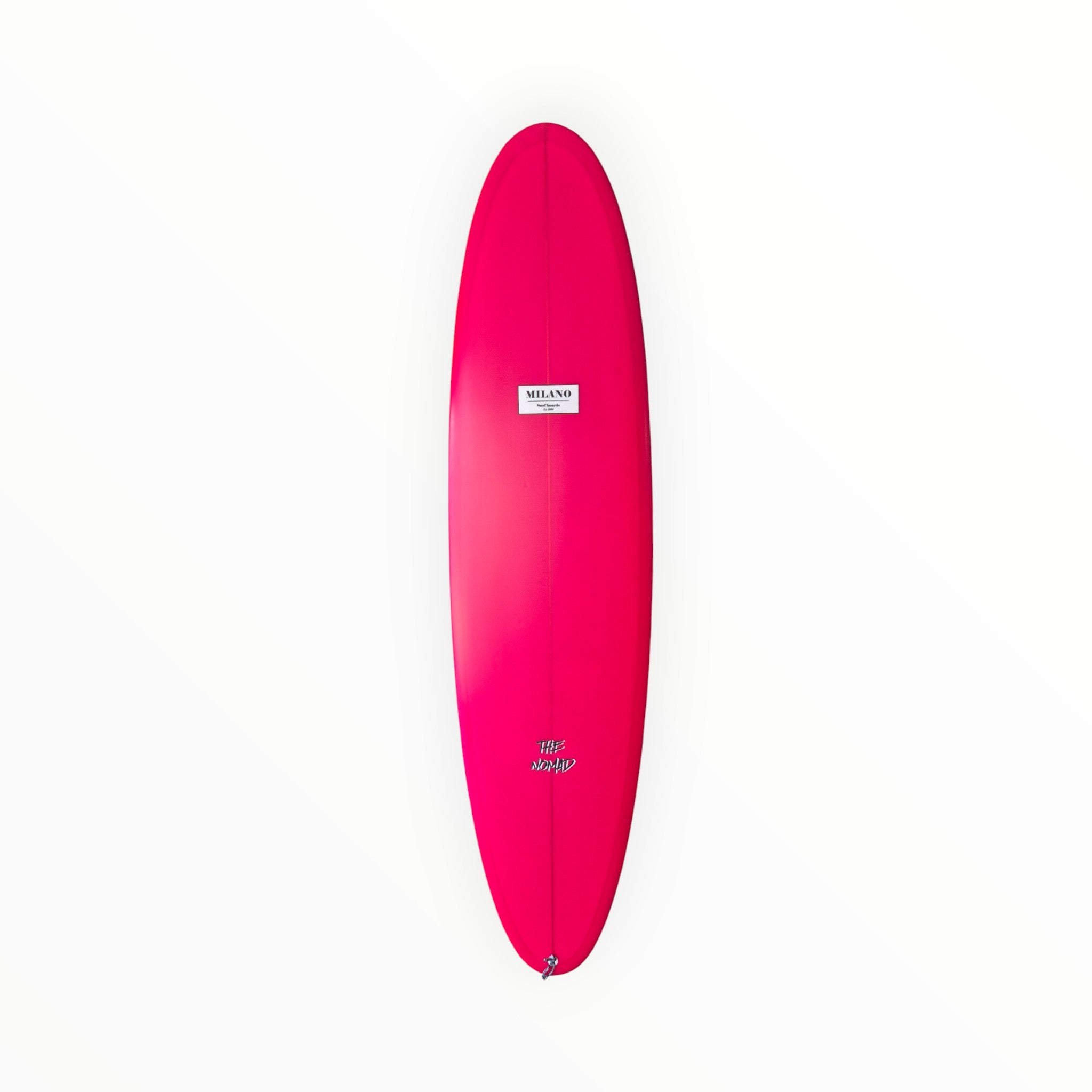 Tabla de Surf Milano The Nomad