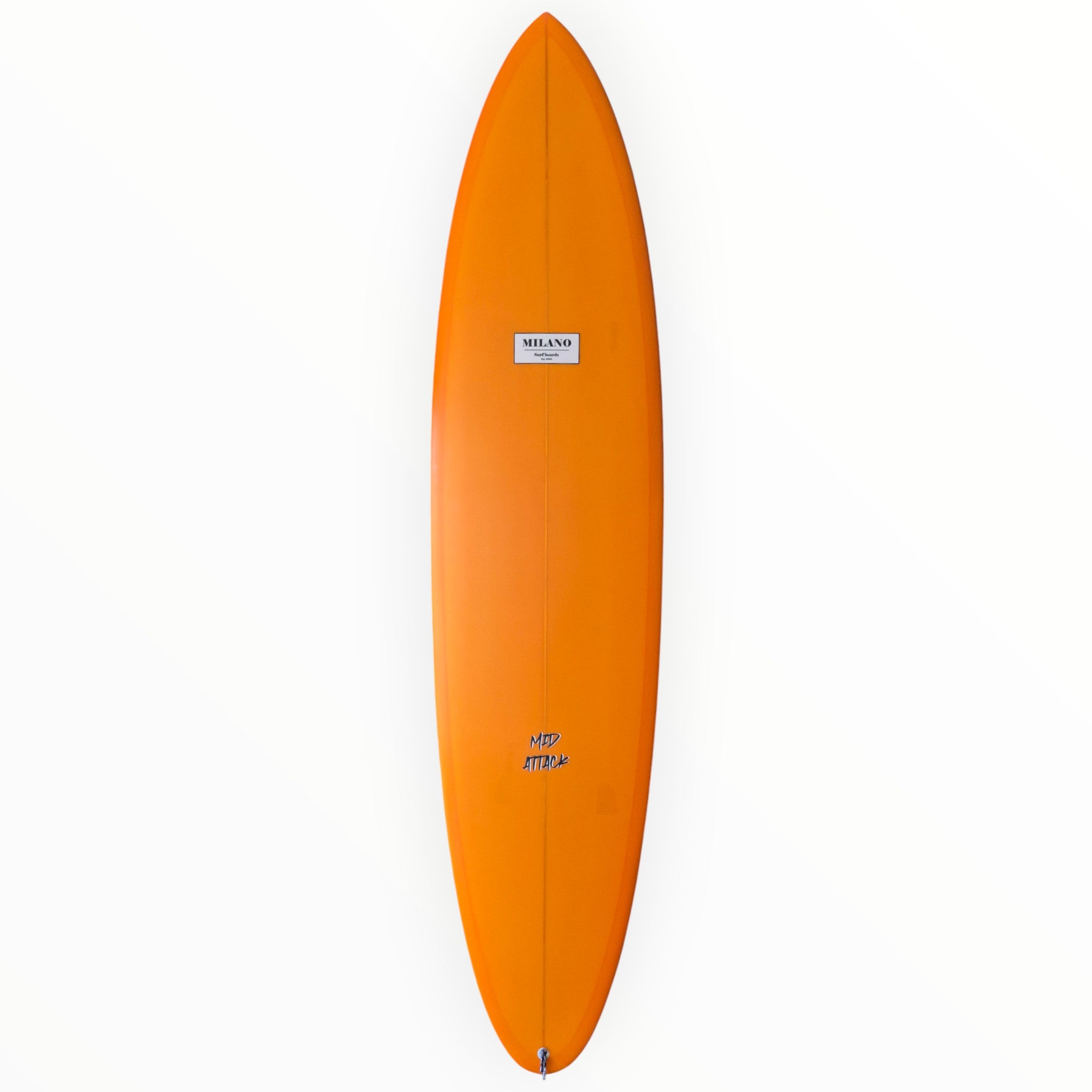 Tabla de Surf Milano Mid Attack