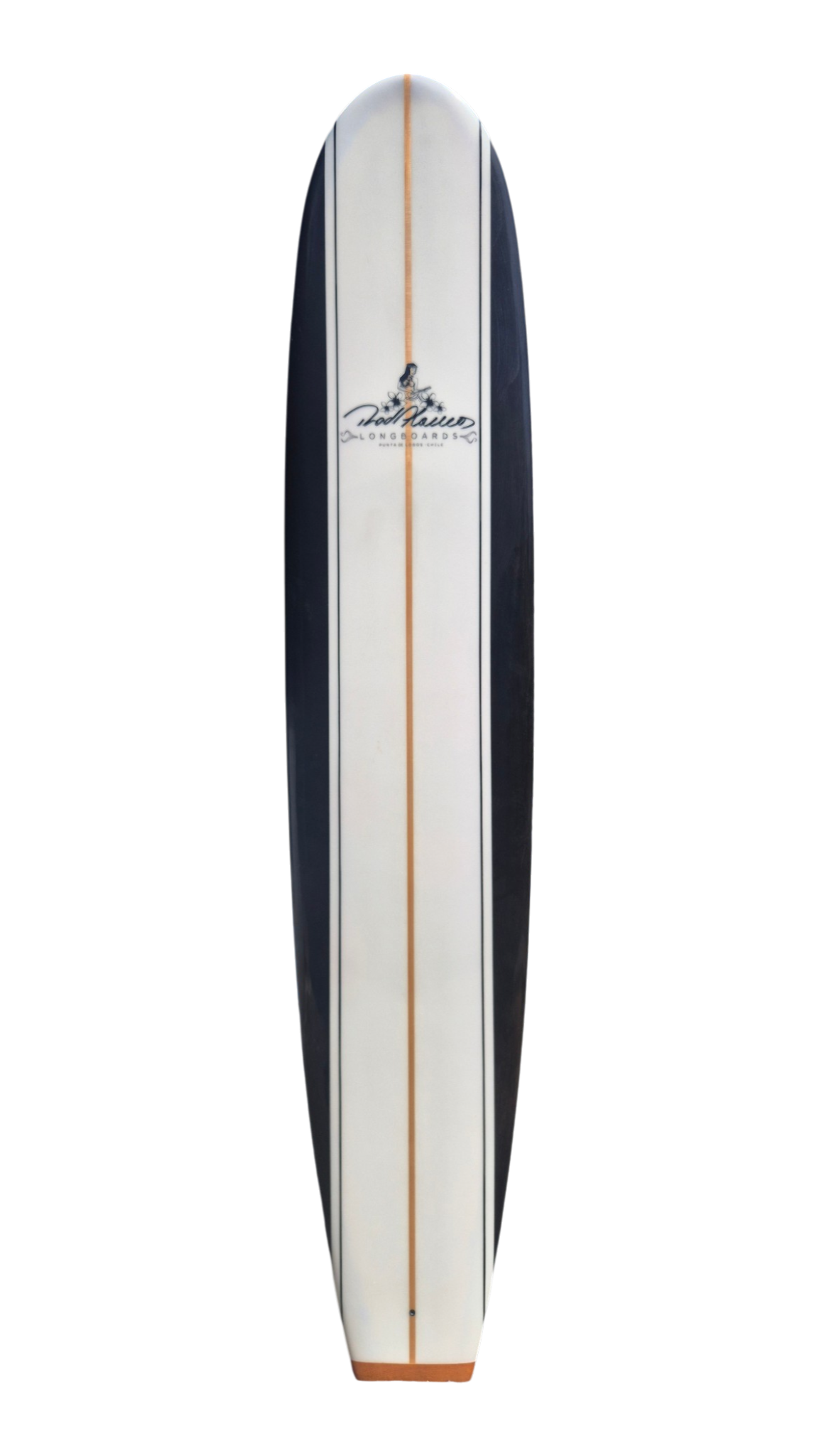 Tabla de Surf Longboard Classic Rod Alamos