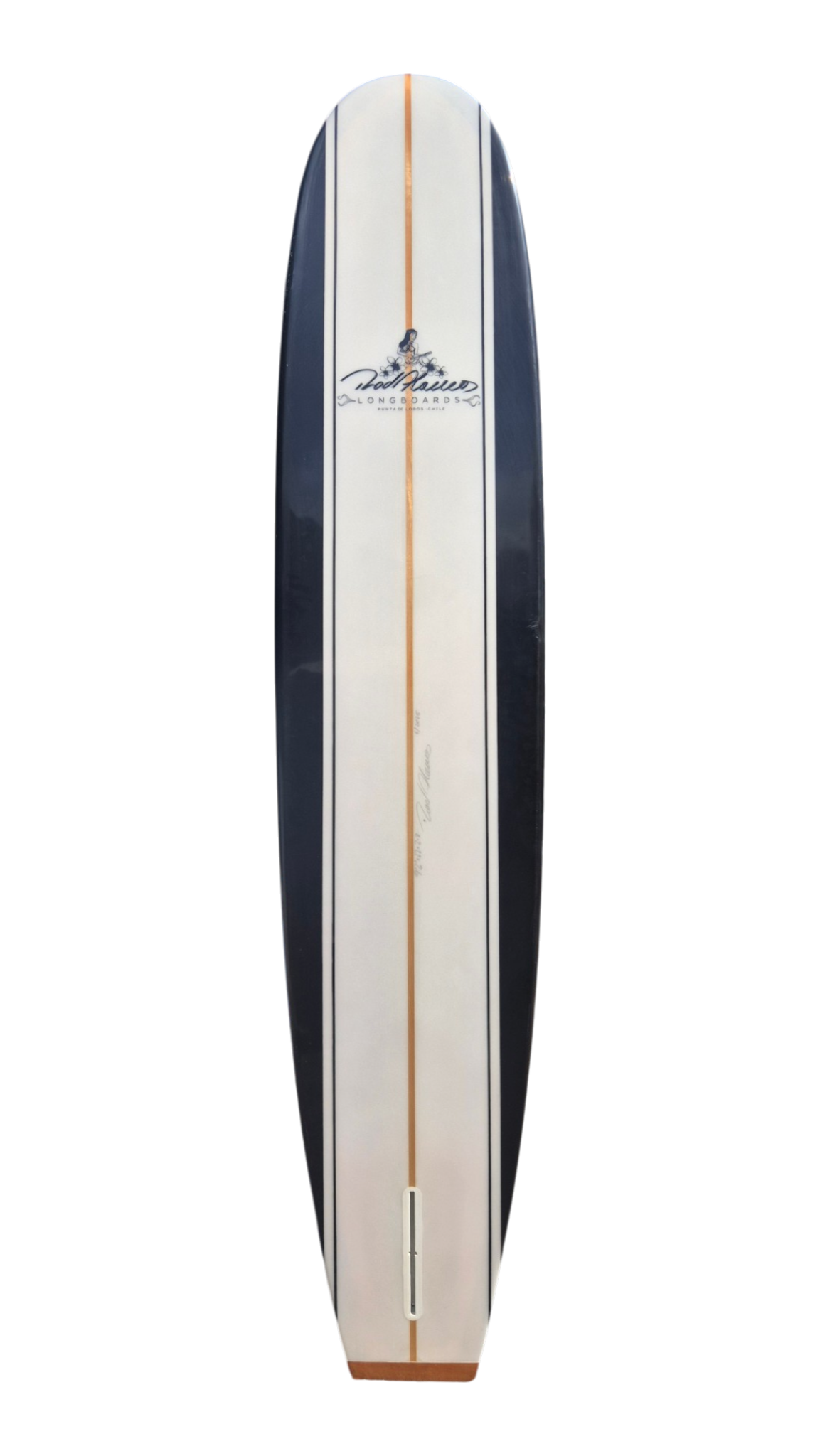 Tabla de Surf Longboard Classic Rod Alamos