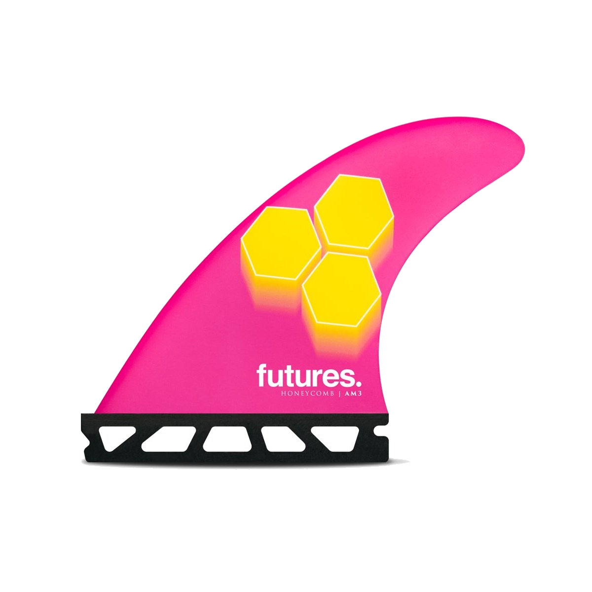 Quillas AM3 HC Thruster Futures