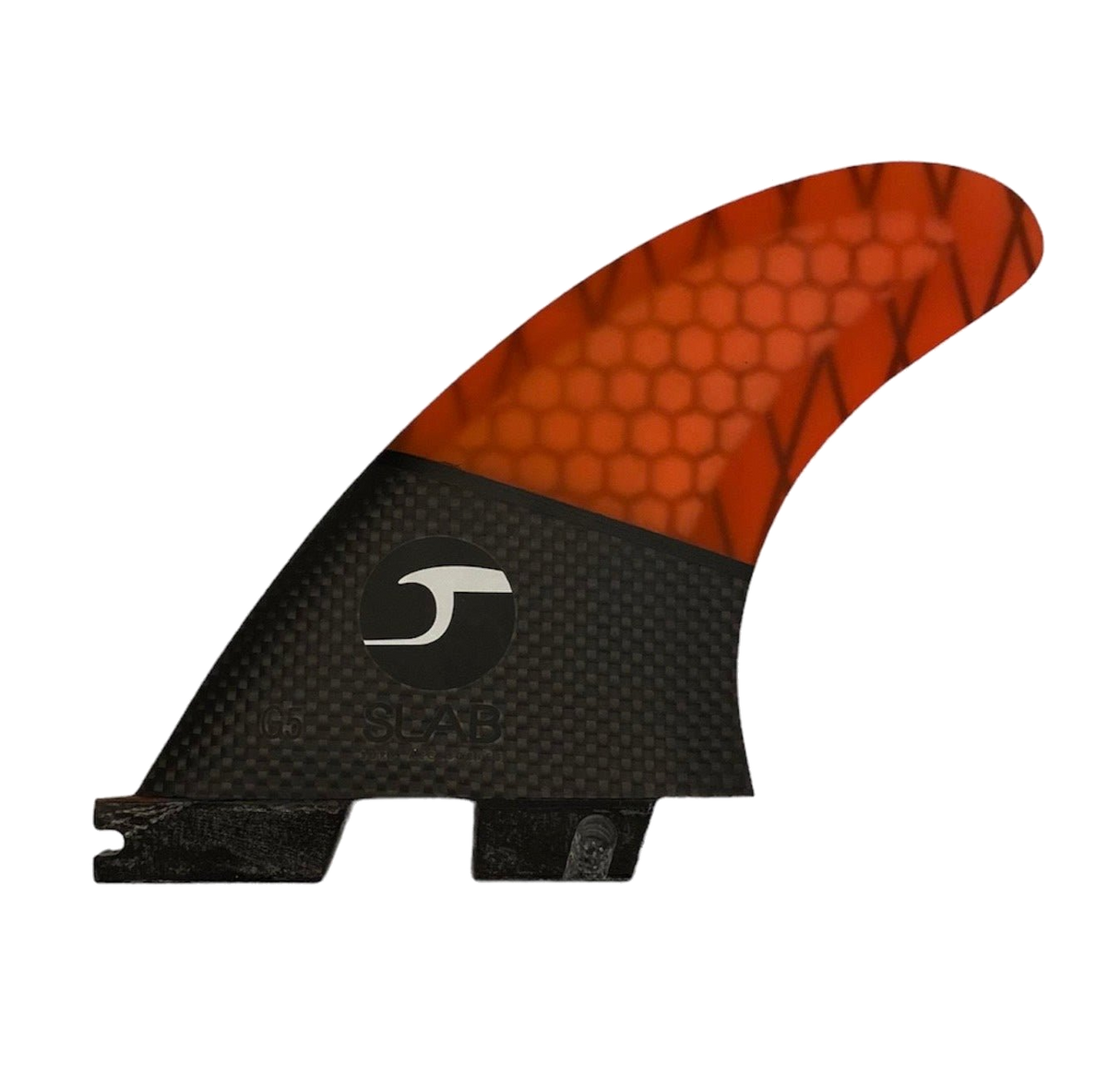 Quillas Thruster Medium FSC II SLAB Surf