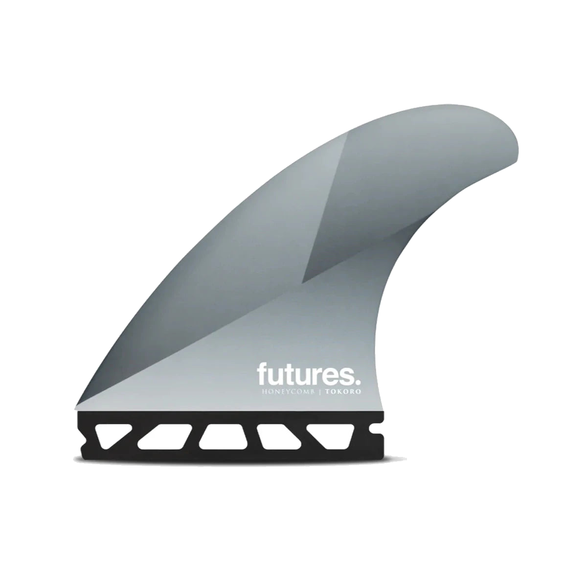 Quillas Thruster Tokoro Medium Futures
