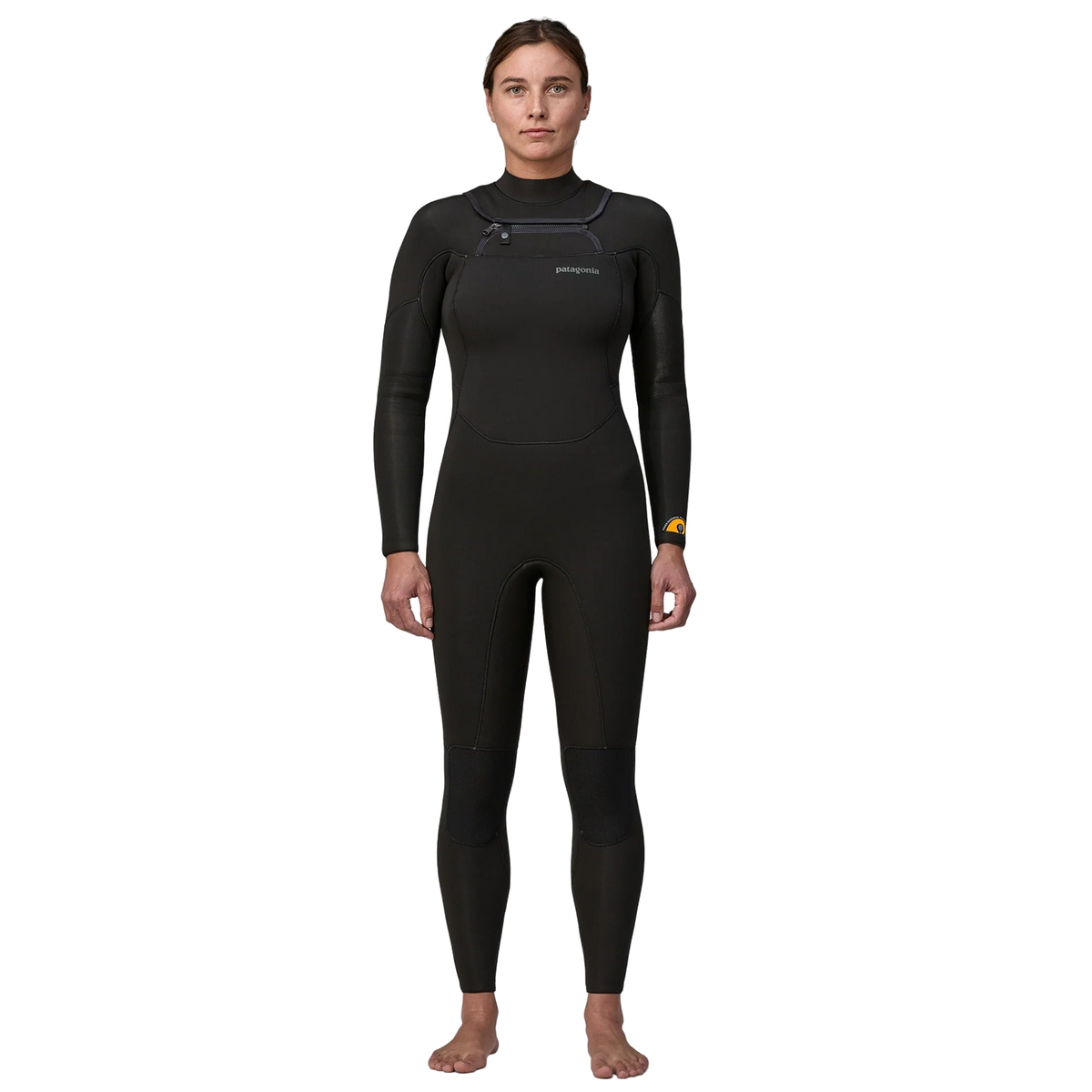 Traje de Surf R3 FZ Regulator Mujer Patagonia