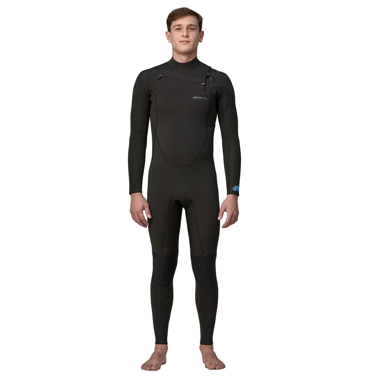 Traje de Surf R1 FZ Regulator Hombre Patagonia