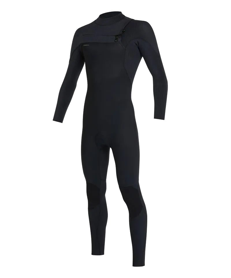 Traje de Surf Hyperfreak 4/3 Negro Hombre Oneill