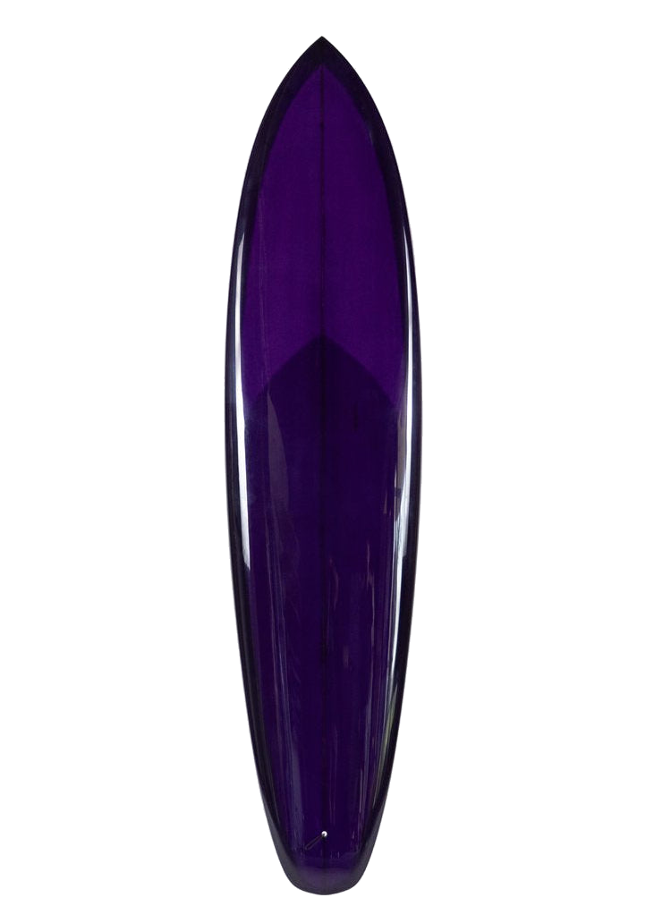 Tabla De Surf Ultra Tracker Christenson