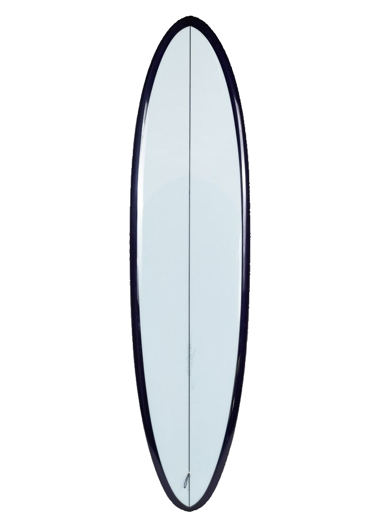 Tabla De Surf Huntsman Christenson