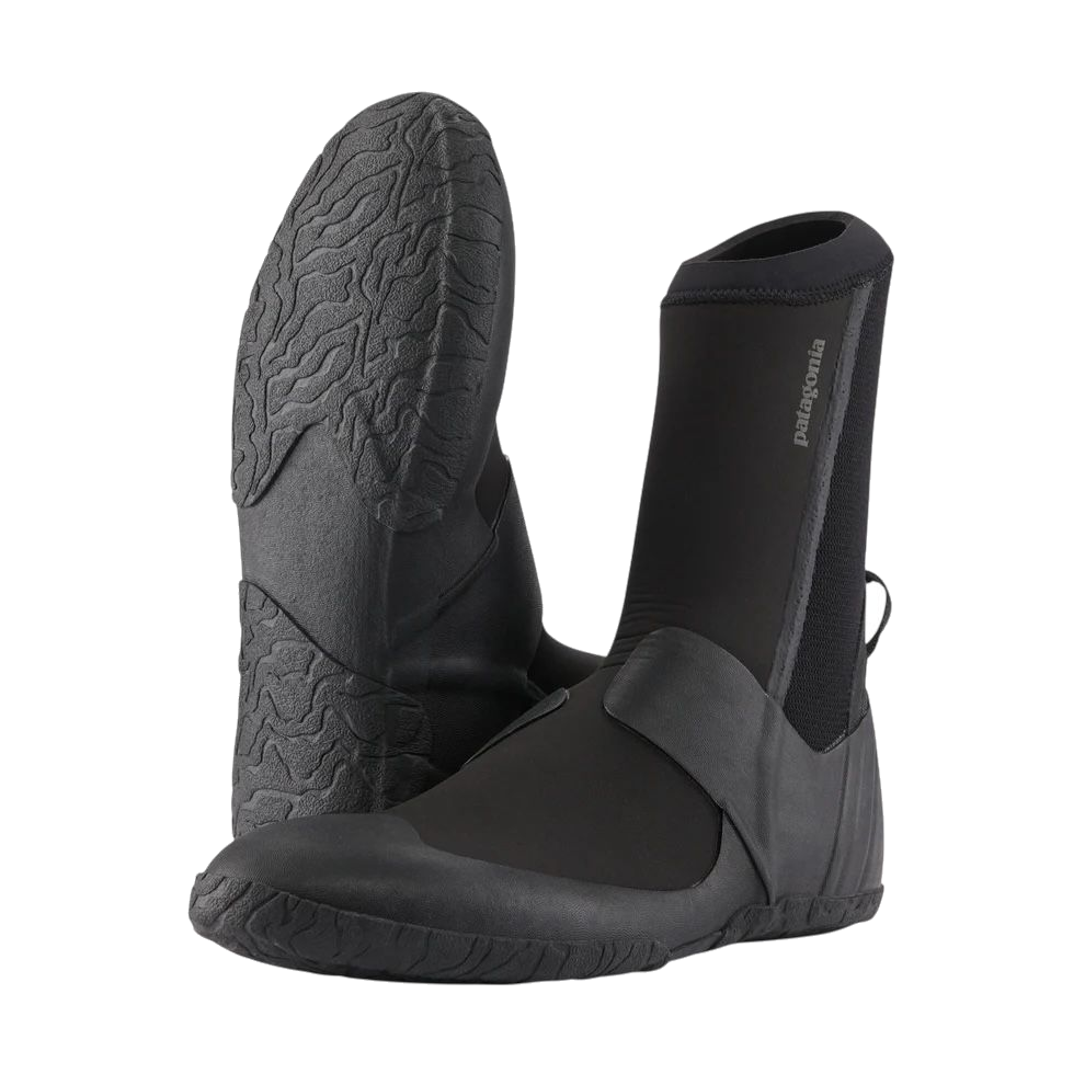 Botines Surf R4 Yulex Regulator Round Toe Patagonia