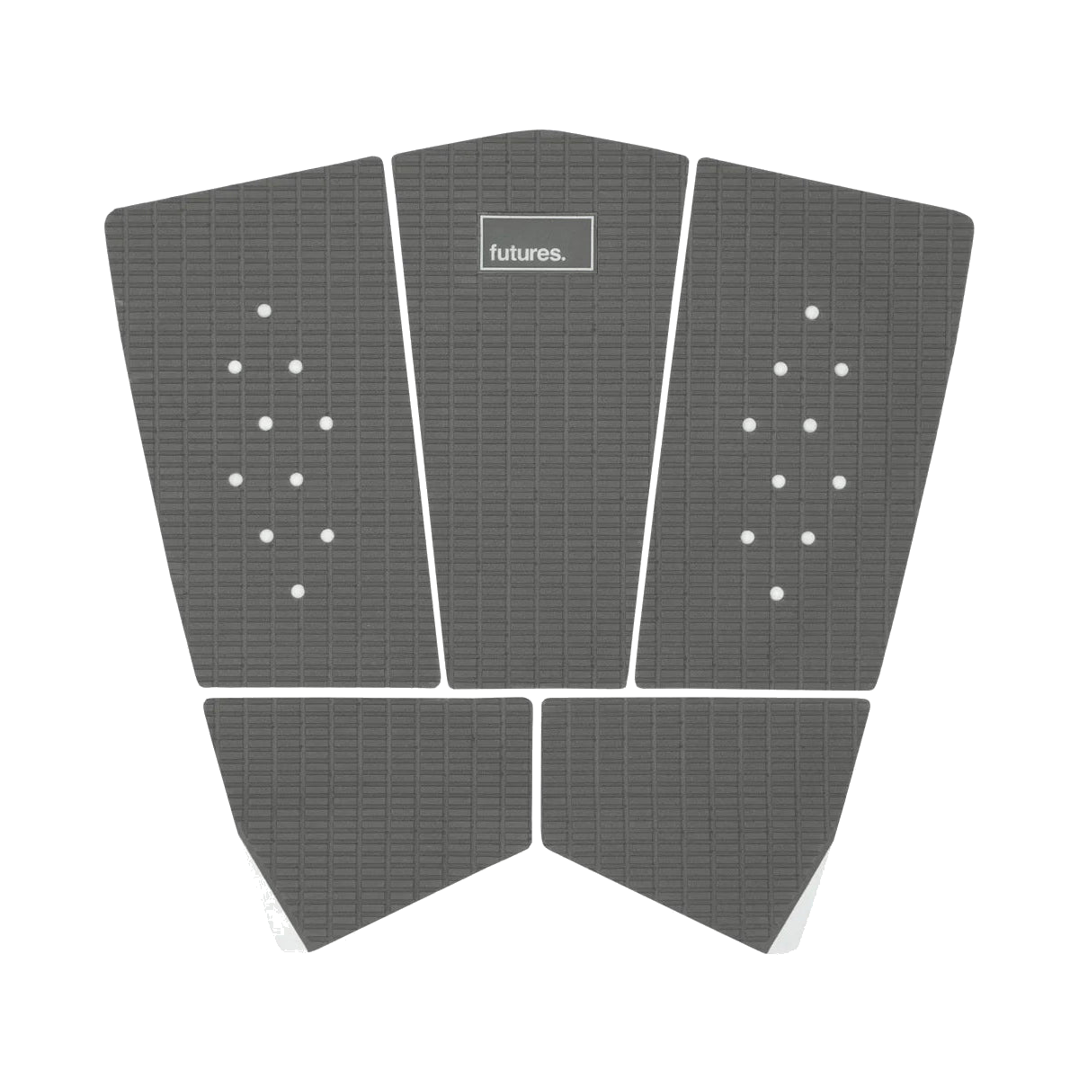 Deck Seafury Fish 5 Pc Futures