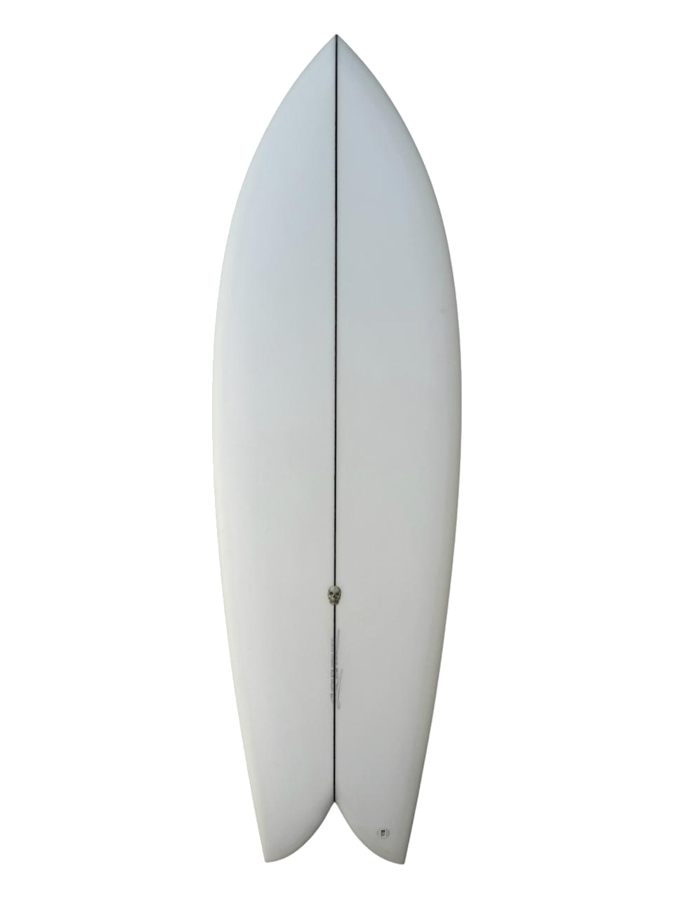 Tabla de Surf Christenson Fish