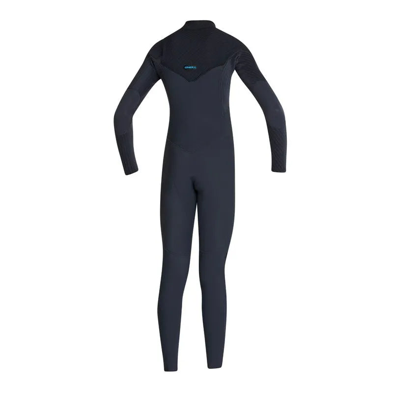 Traje de Surf Hyperfreak 4/3 Gris Niño Oneill