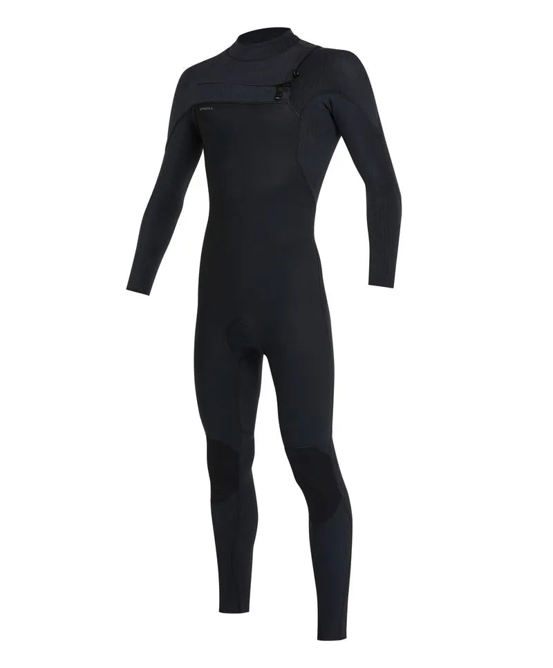 Traje de Surf Hyperfreak 4/3 Negro Hombre Oneill 25