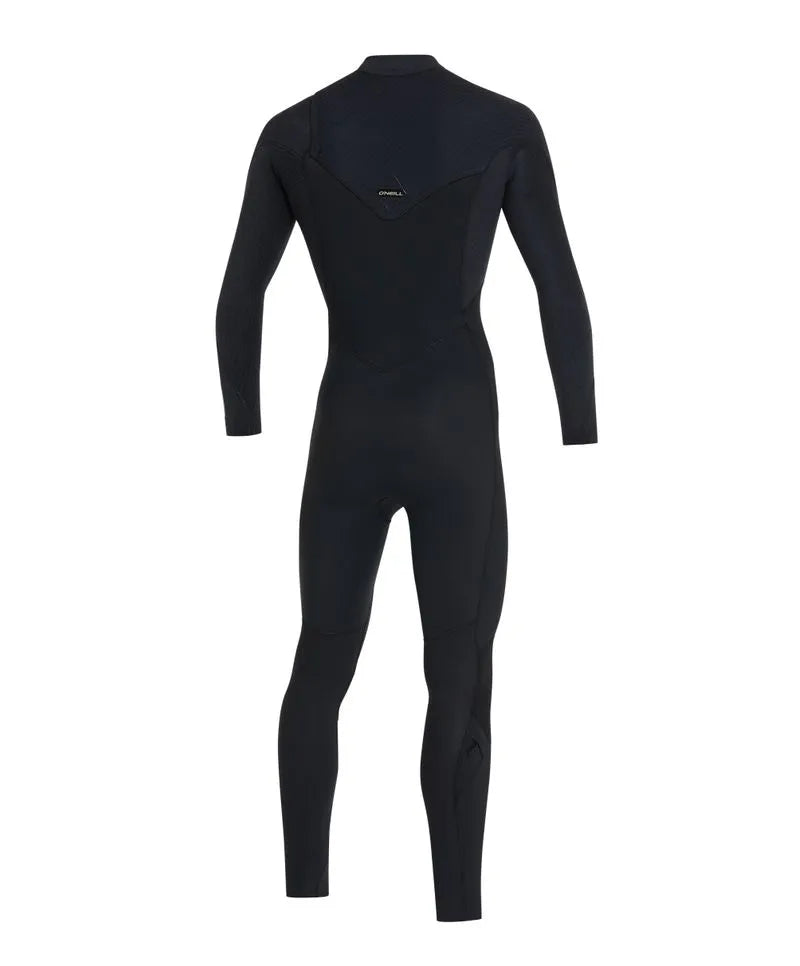 Traje de Surf Hyperfreak 4/3 Negro Hombre Oneill 25