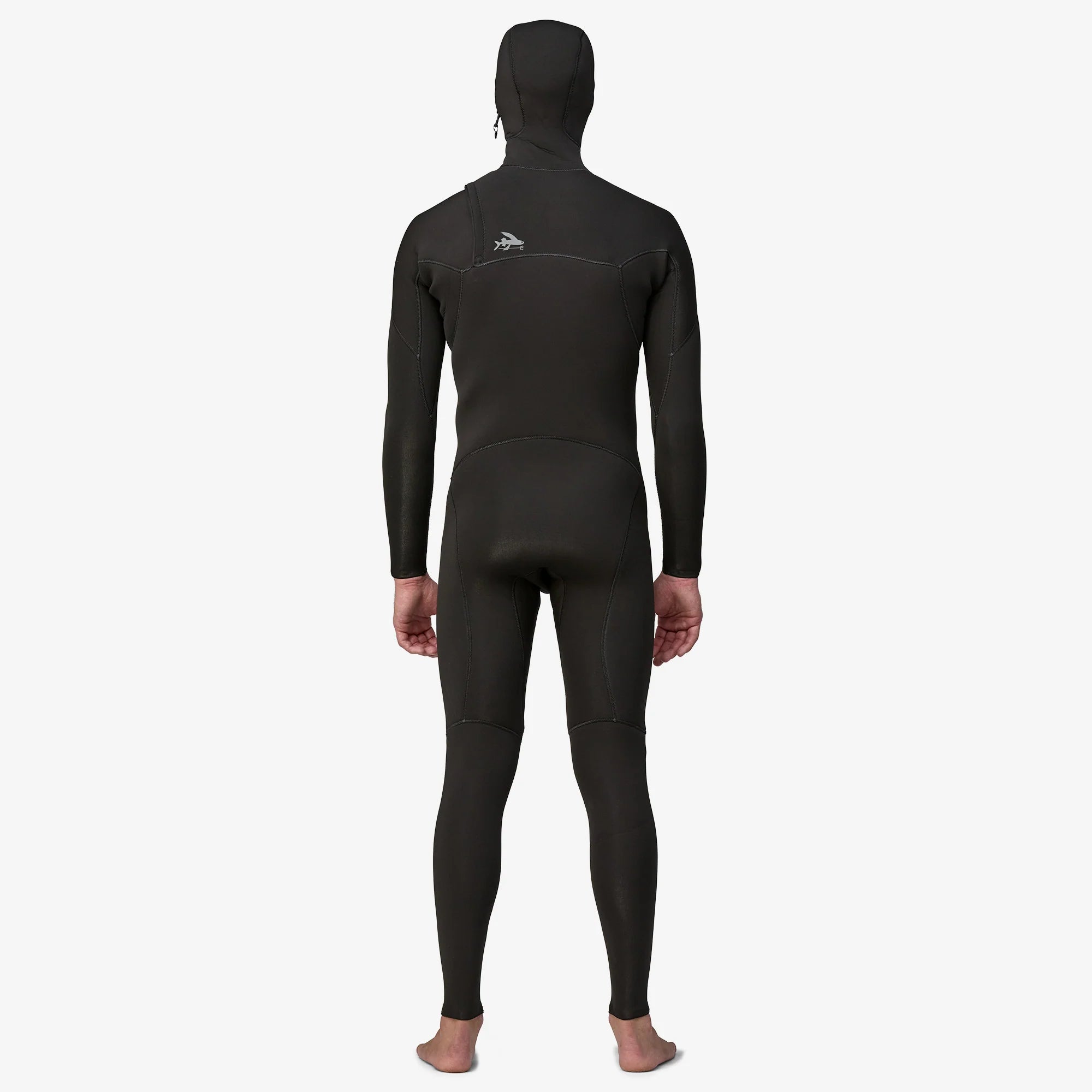 Traje de Surf R3 FZ Hooded Regulator Hombre Patagonia