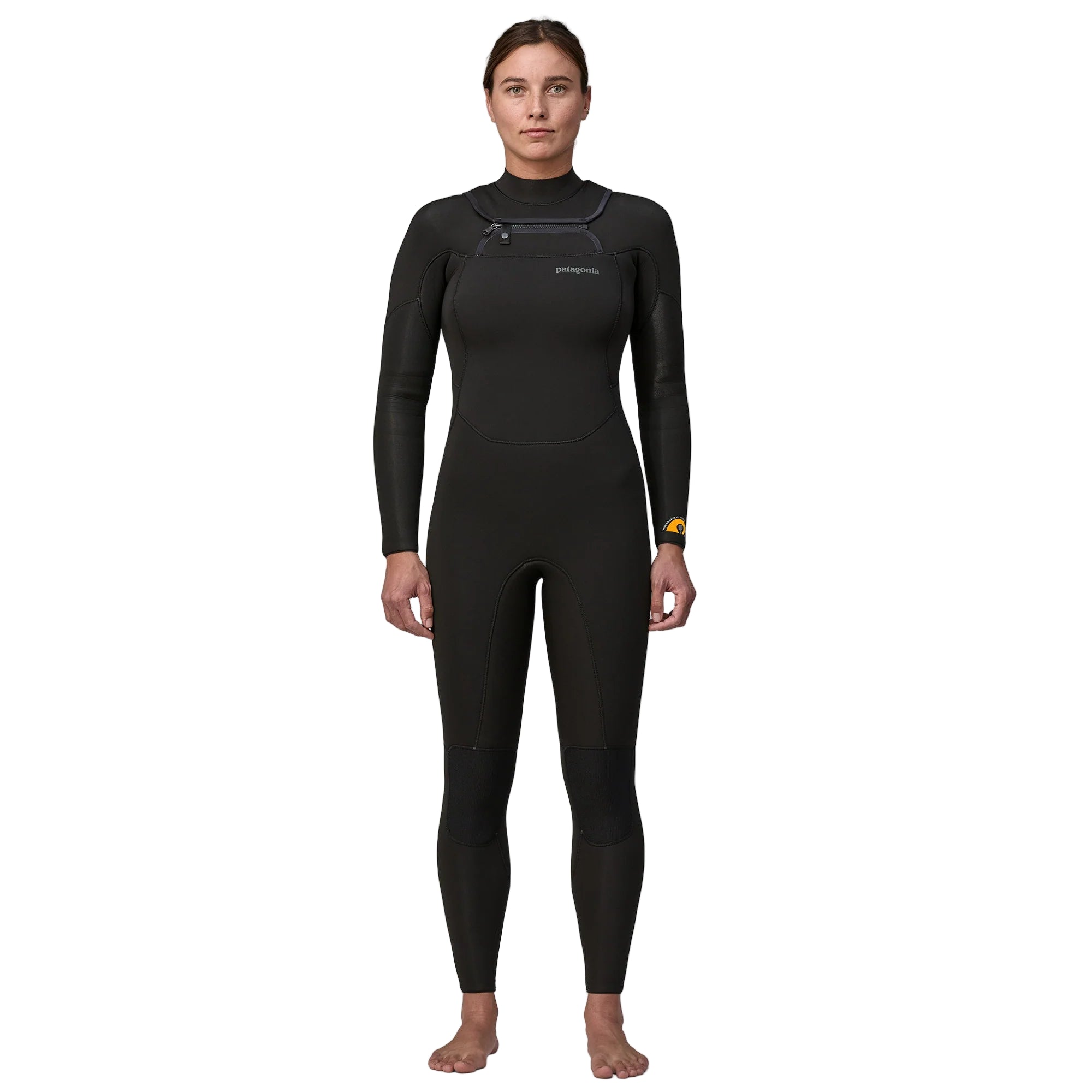 Traje de Surf R3 FZ Regulator Mujer Patagonia