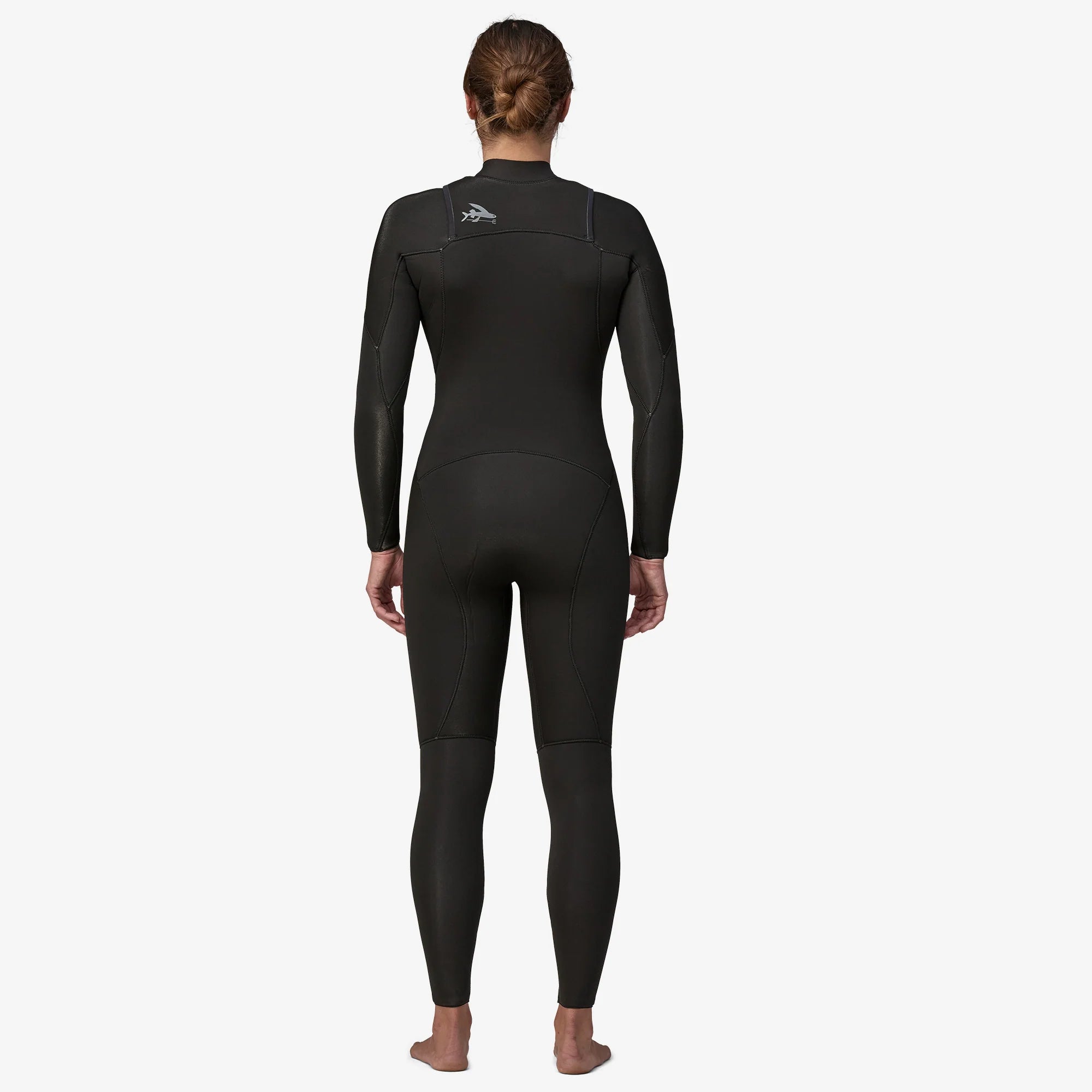 Traje de Surf R3 FZ Regulator Mujer Patagonia