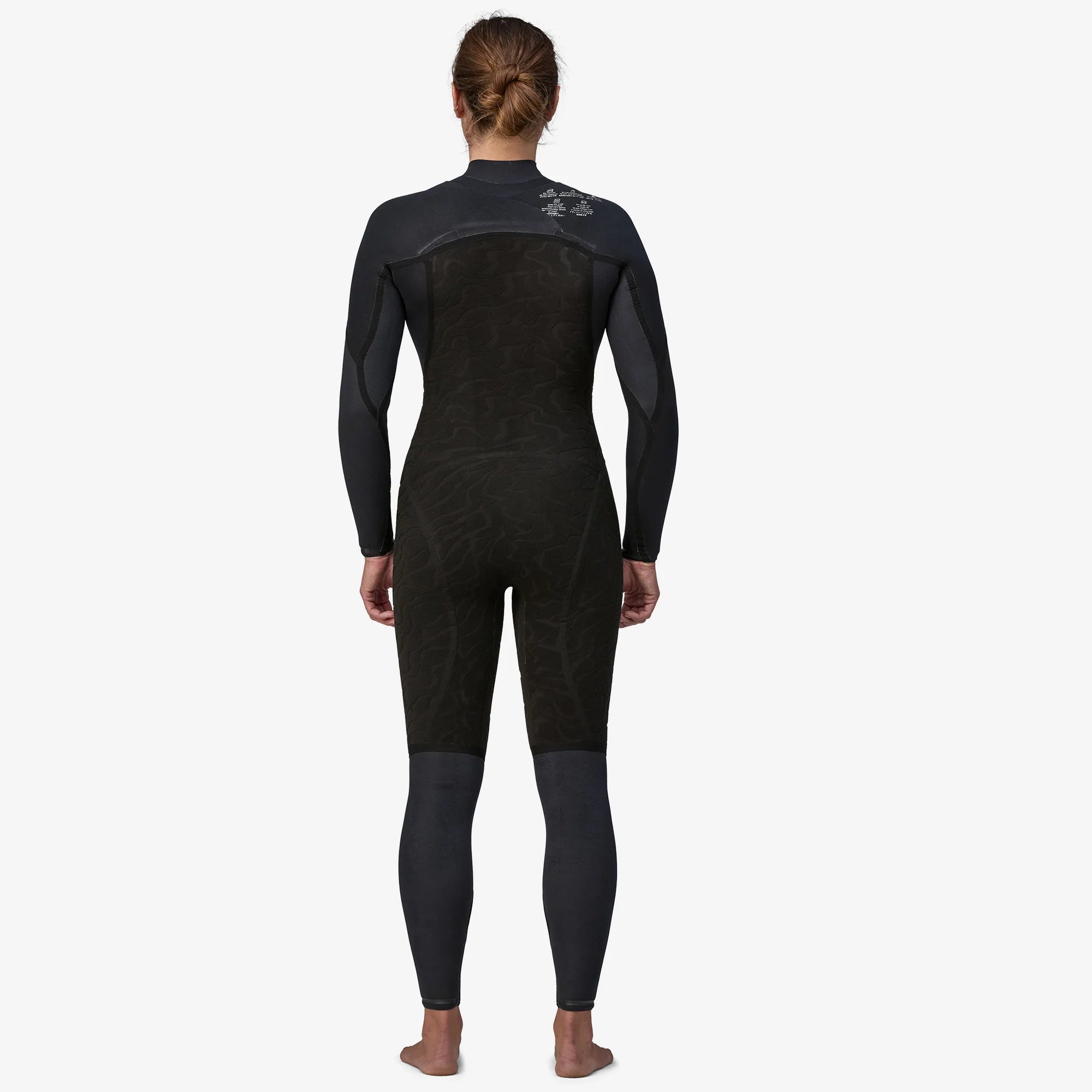Traje de Surf R3 FZ Regulator Mujer Patagonia