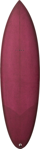 Tabla Twin 02 Arenque