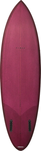 Tabla Twin 02 Arenque