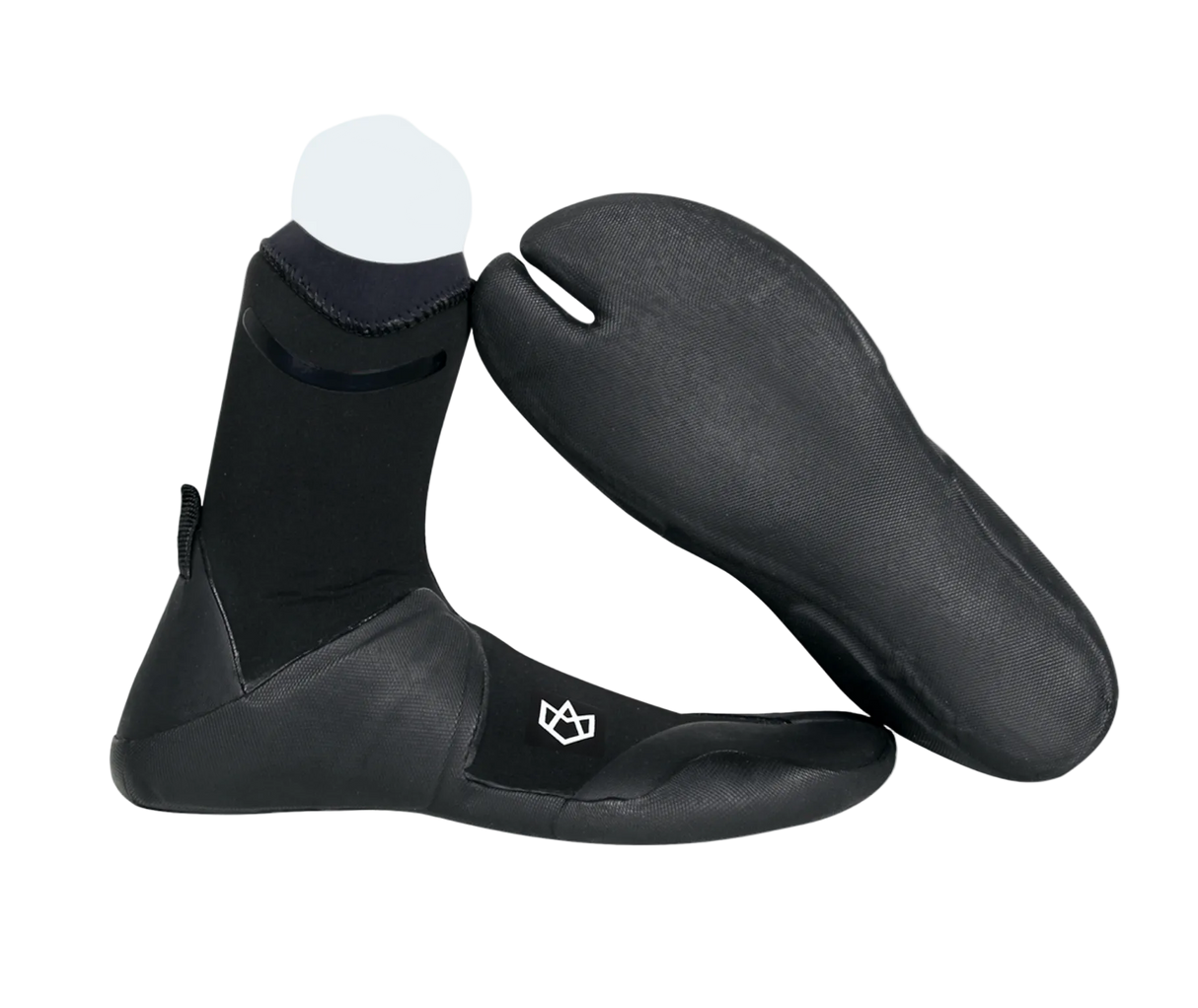 Botines Neopreno X10D 3mm Manera