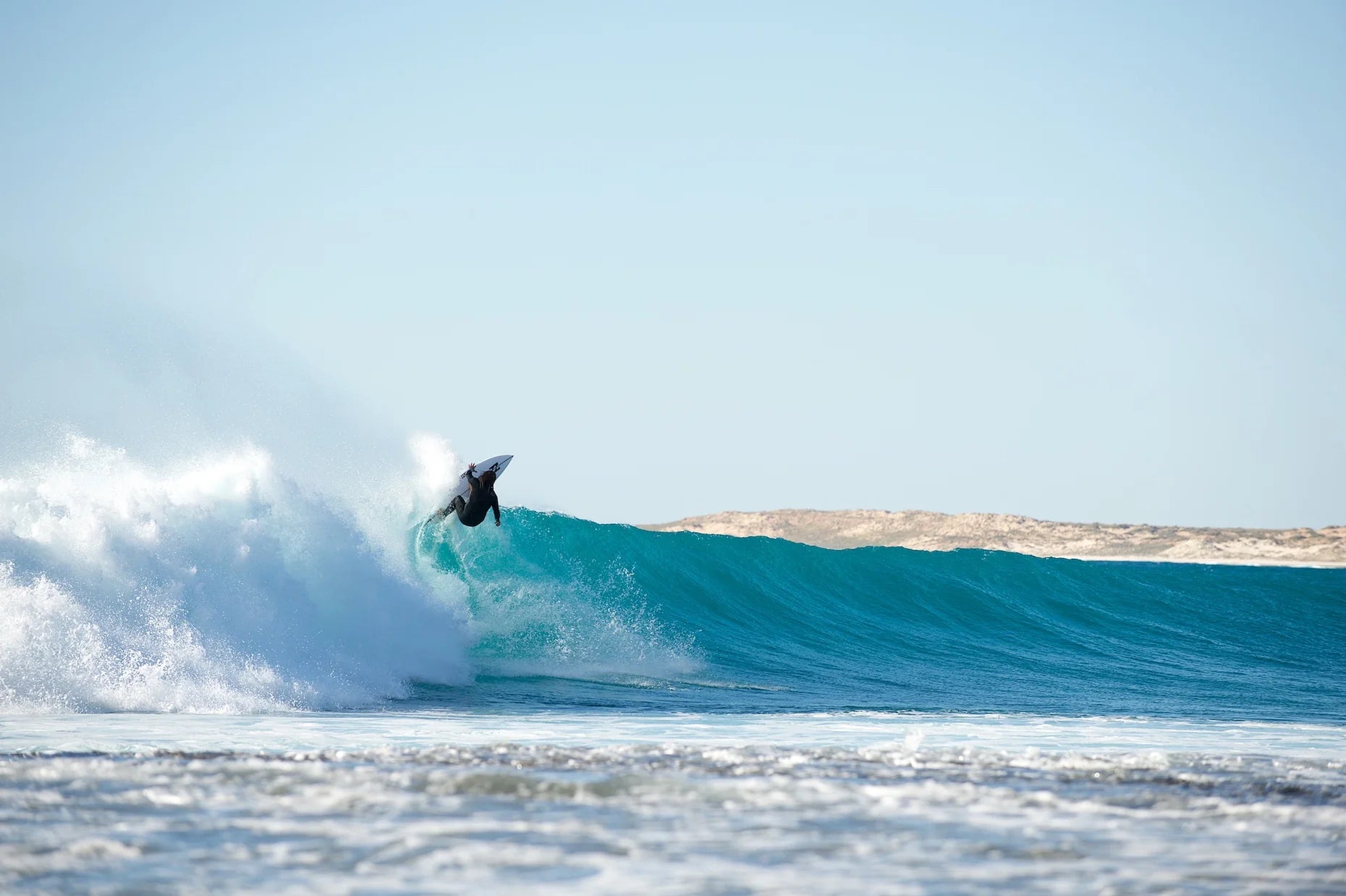 Tabla de Surf Raging Bull JS Industries