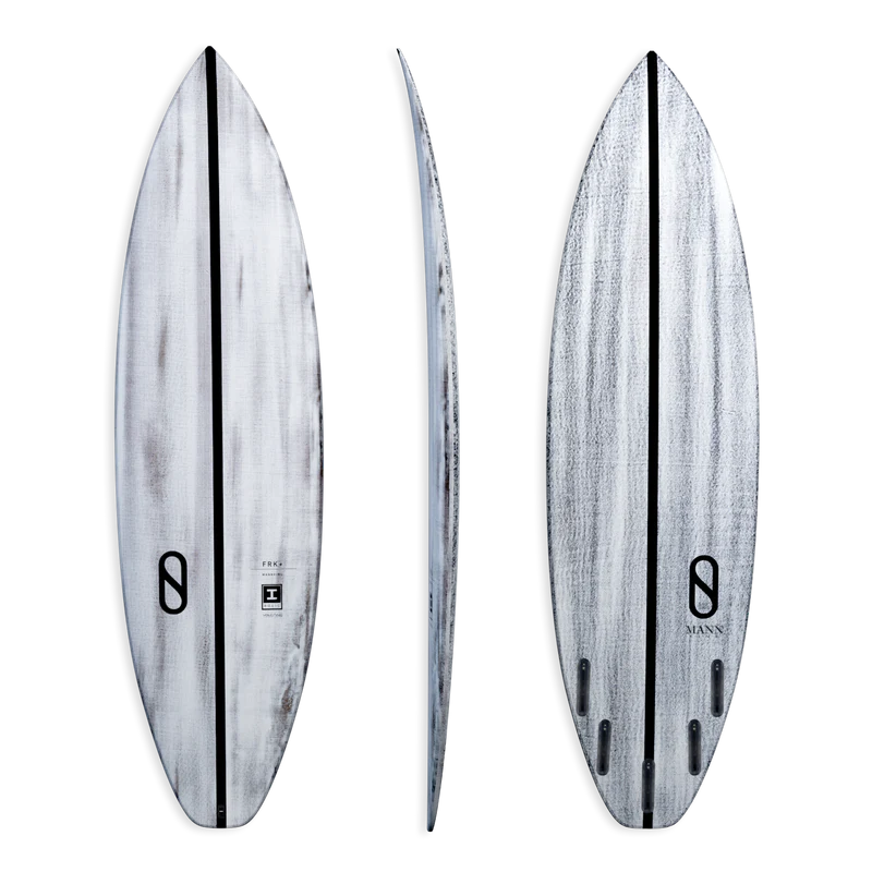 Tabla de Surf FRK+ Volcanic Firewire