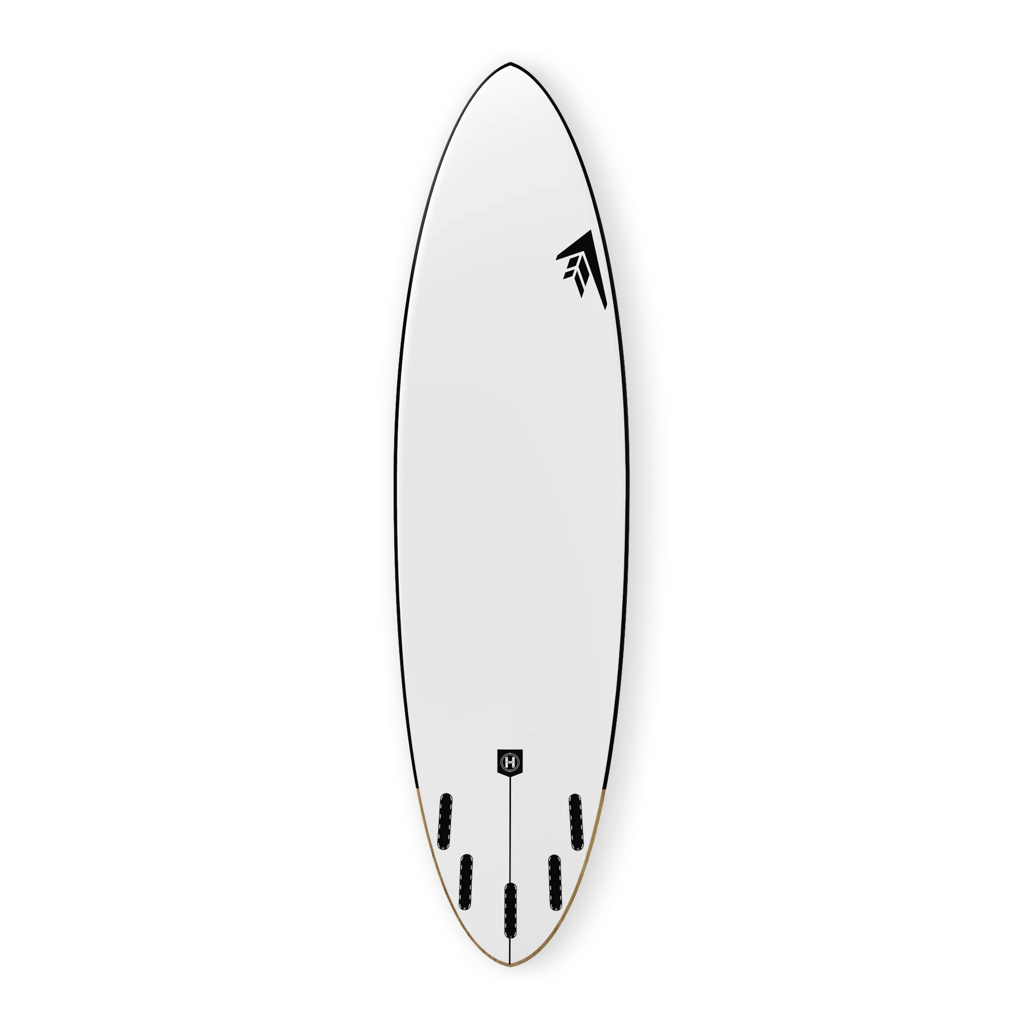 Tabla de Surf Long Rider Firewire