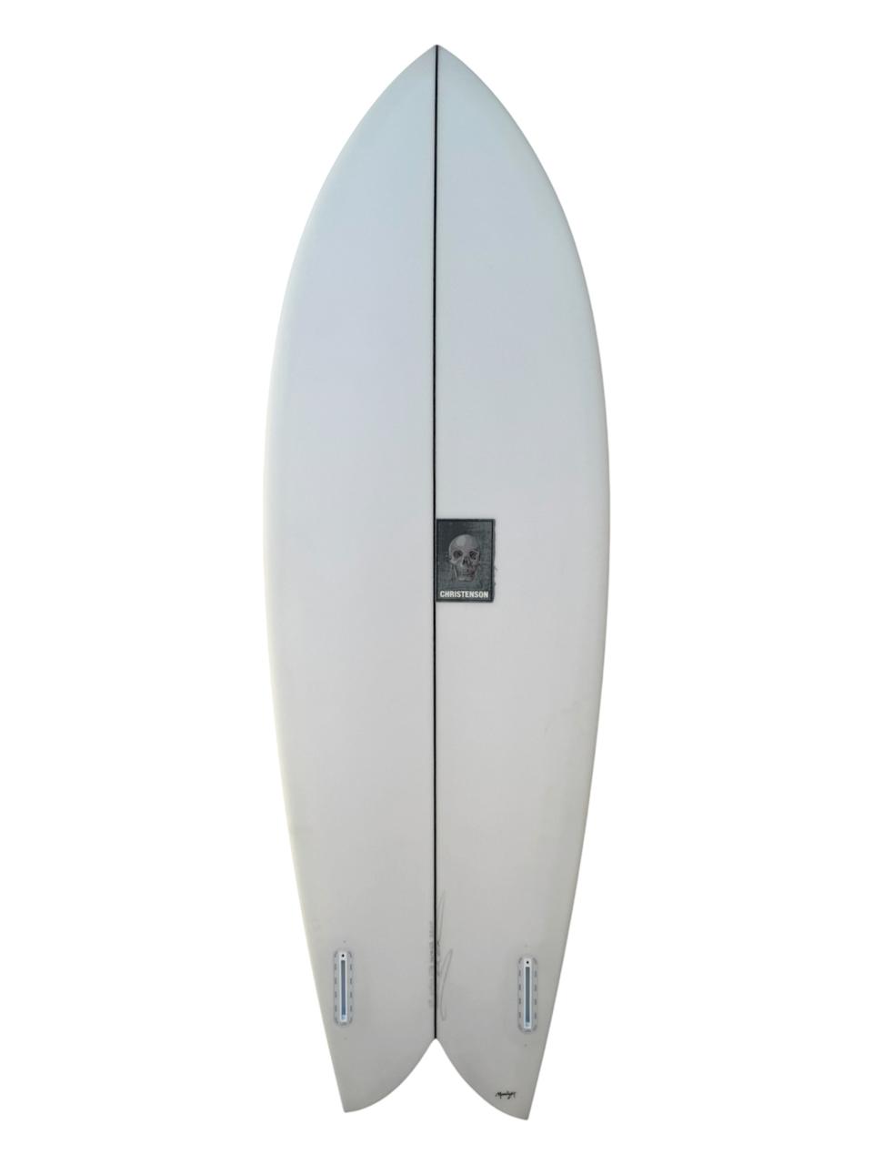 Tabla de Surf Christenson Fish