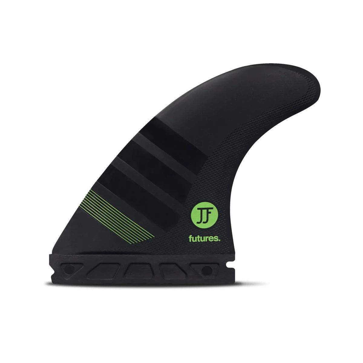 Quillas JJF Alpha Thruster Medium Futures