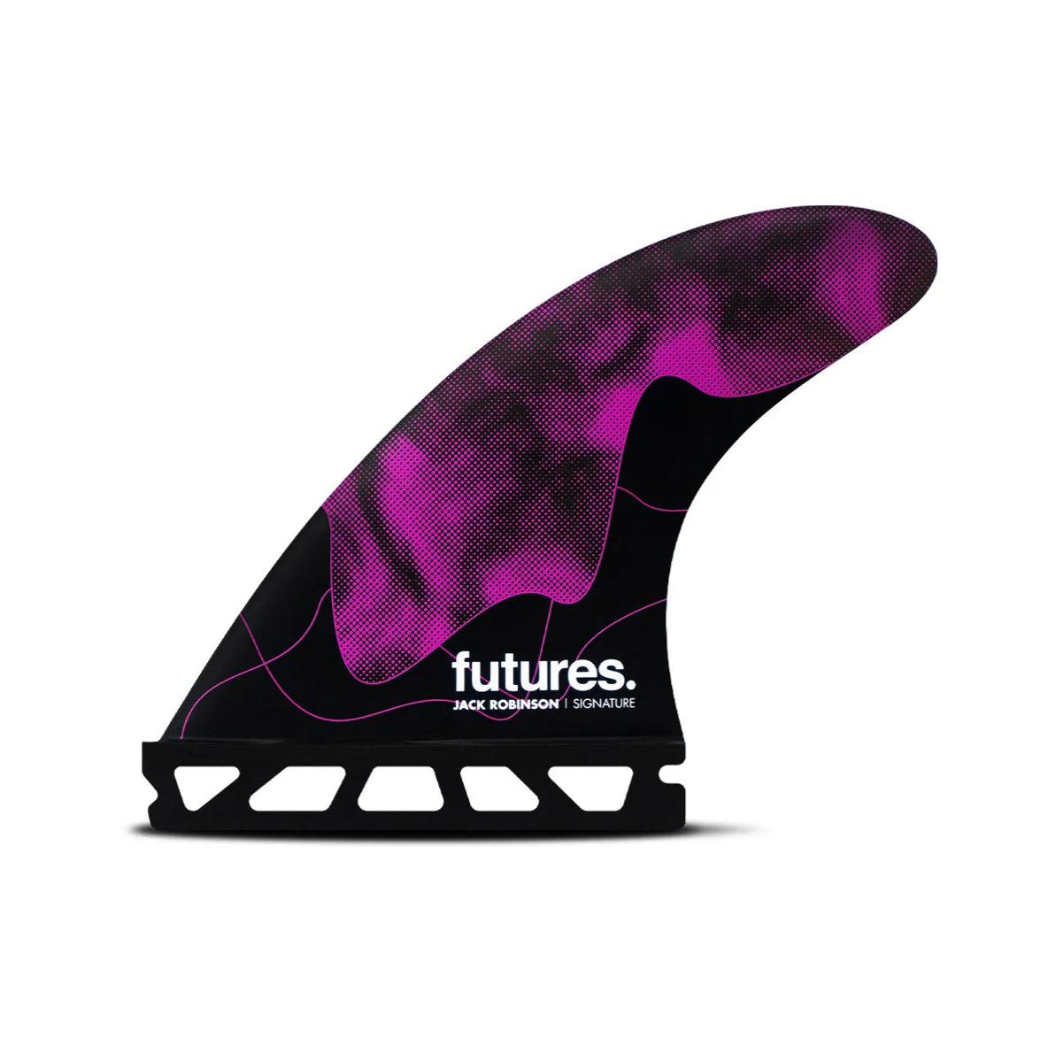 Quillas Jack Robinson Small Futures