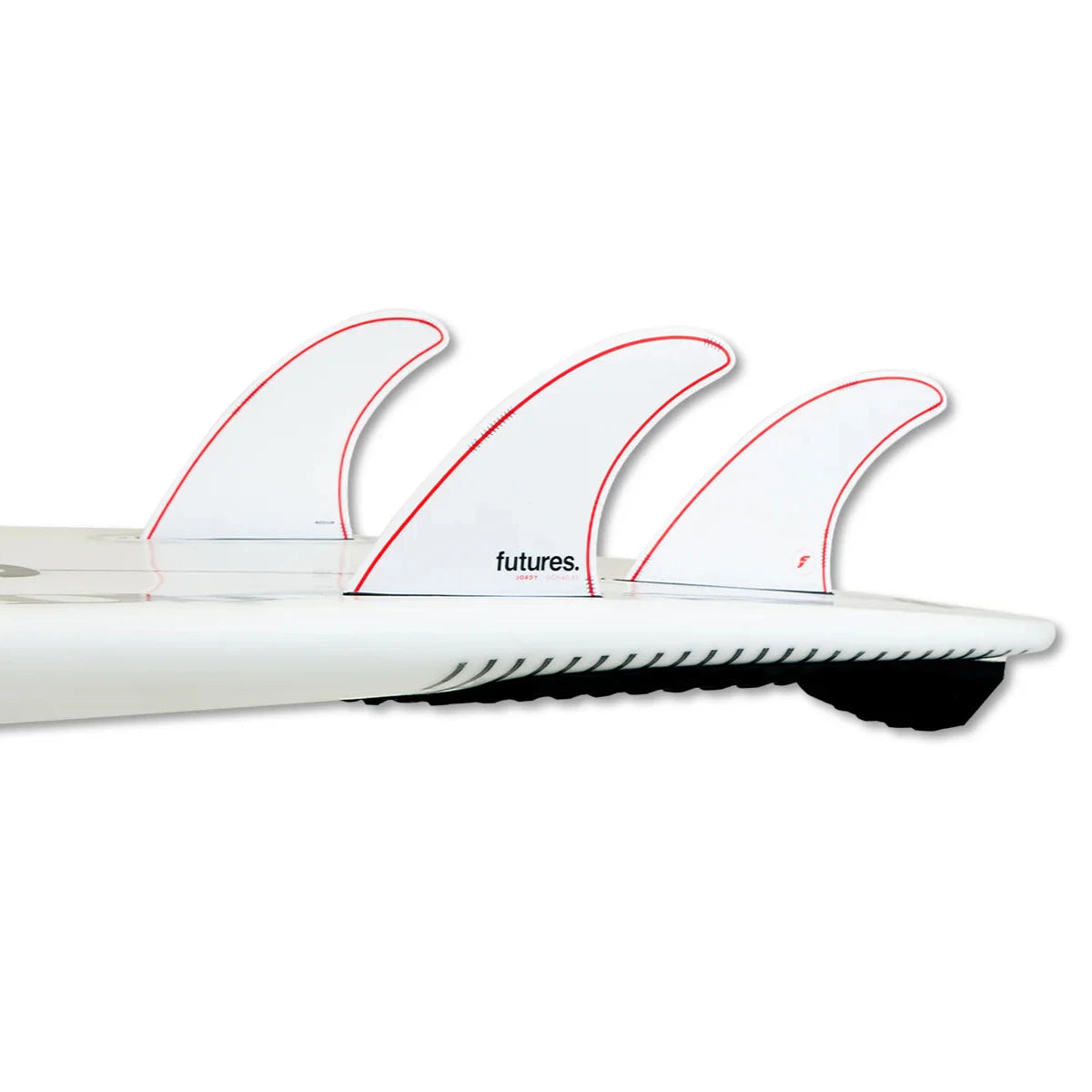 Quillas Jordy Signature M Futures