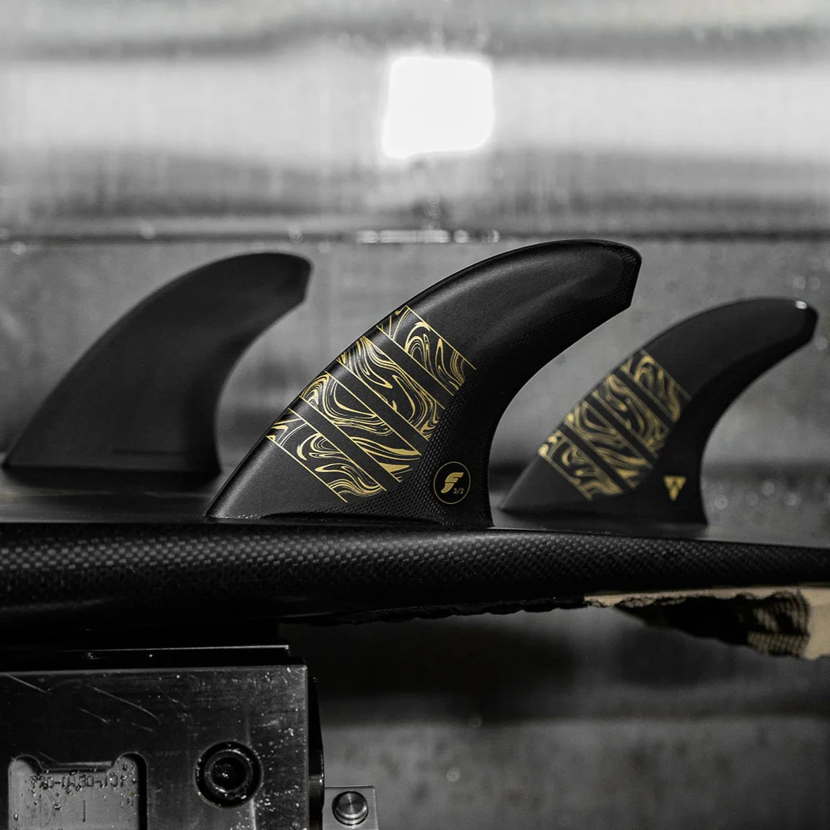 Quillas 3/2 Alpha Thruster M Futures