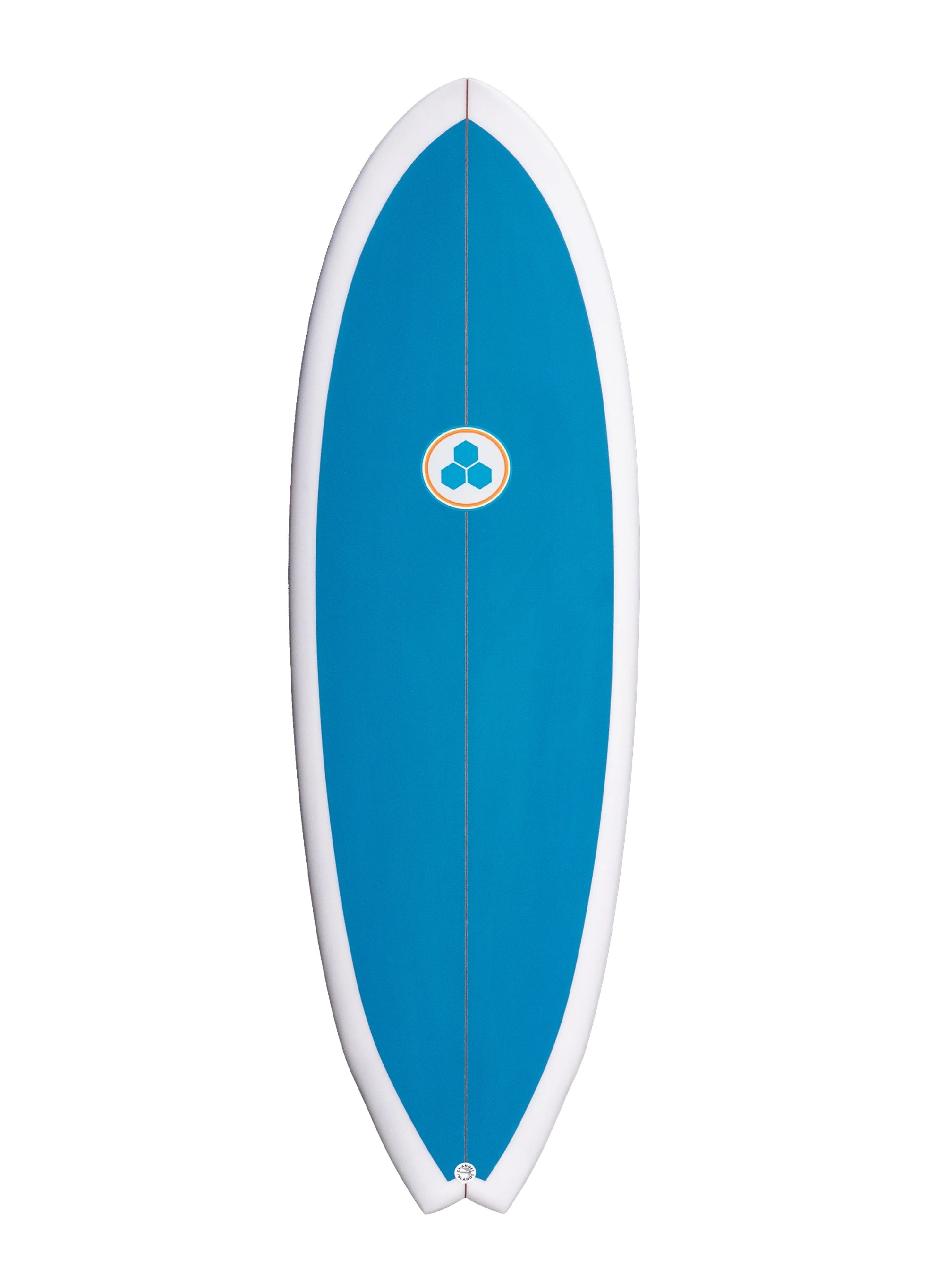 Tabla De Surf G Skate Swallow Channel Islands