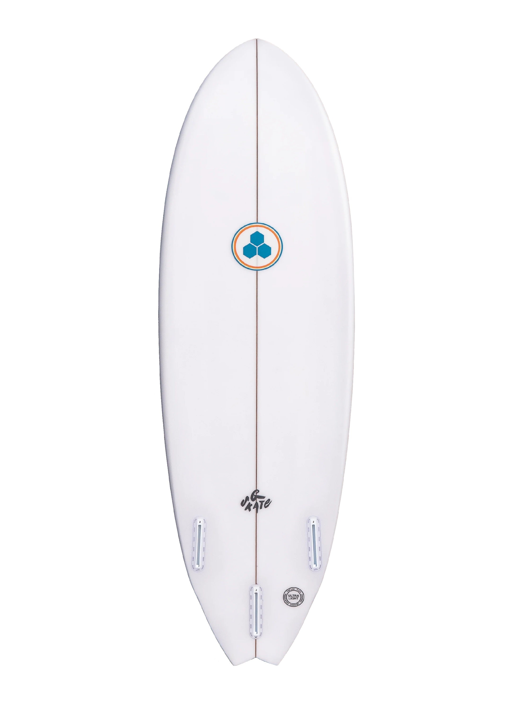 Tabla De Surf G Skate Swallow Channel Islands