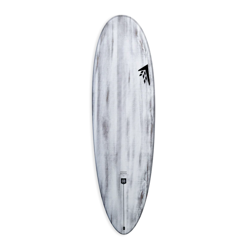 Tabla de Surf Greedy Beaver Volcanic Firewire