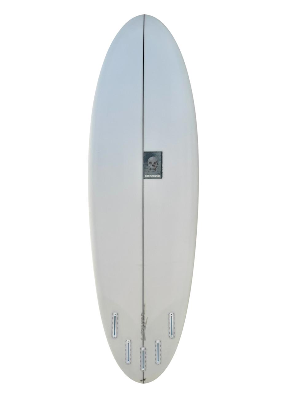 Tabla de Surf Christenson Hole Shot