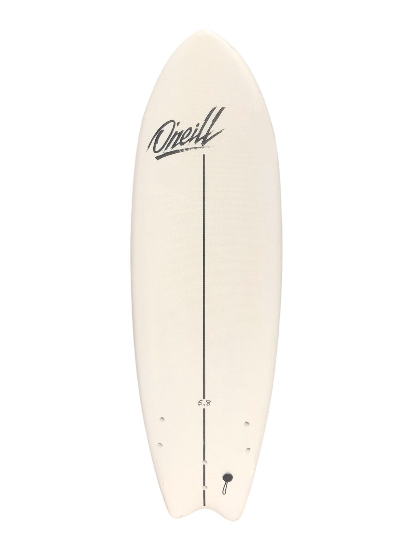 Softboard 5'8" Jack Fish Oneill