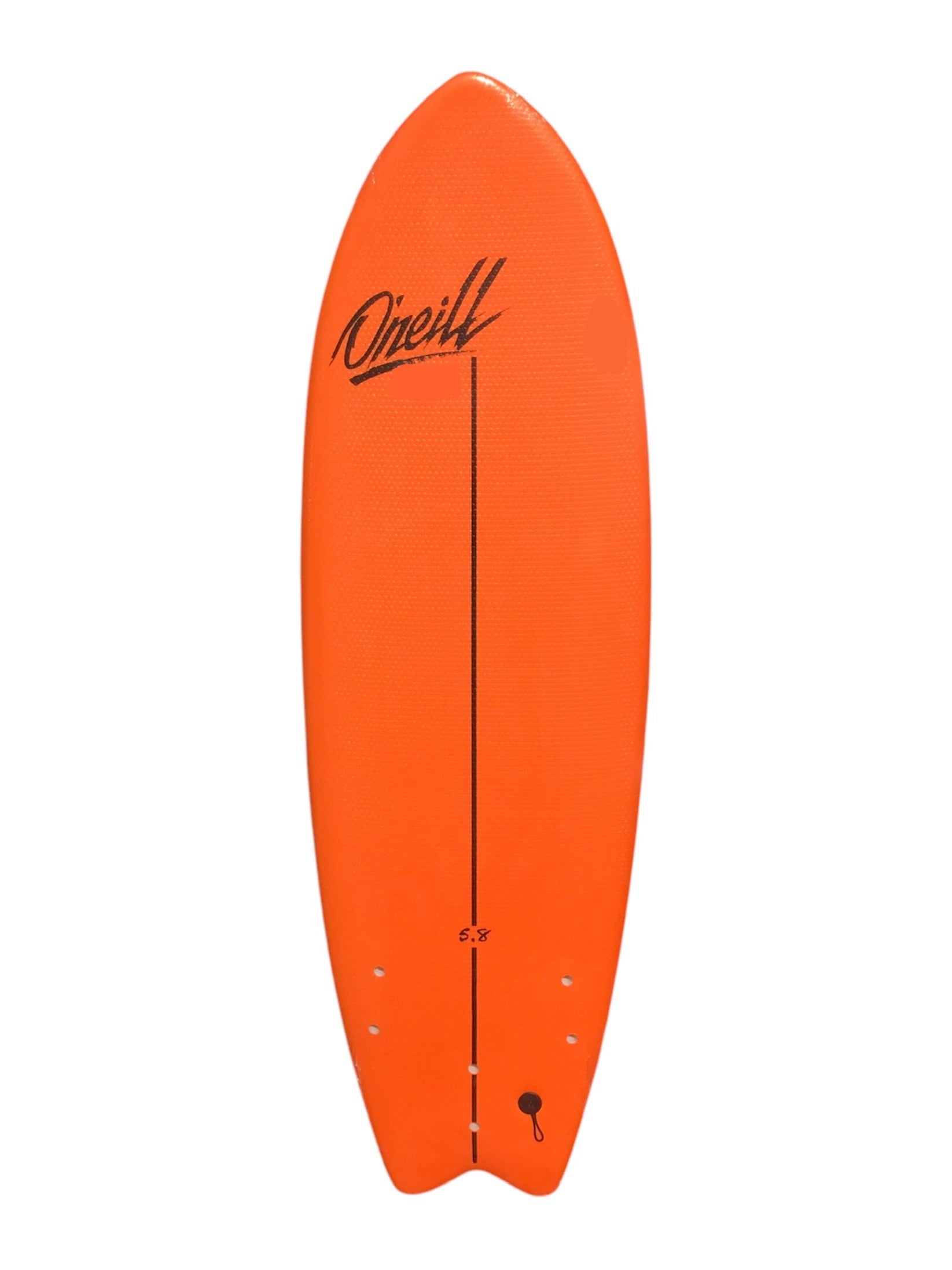 Softboard 5'8" Jack Fish Oneill