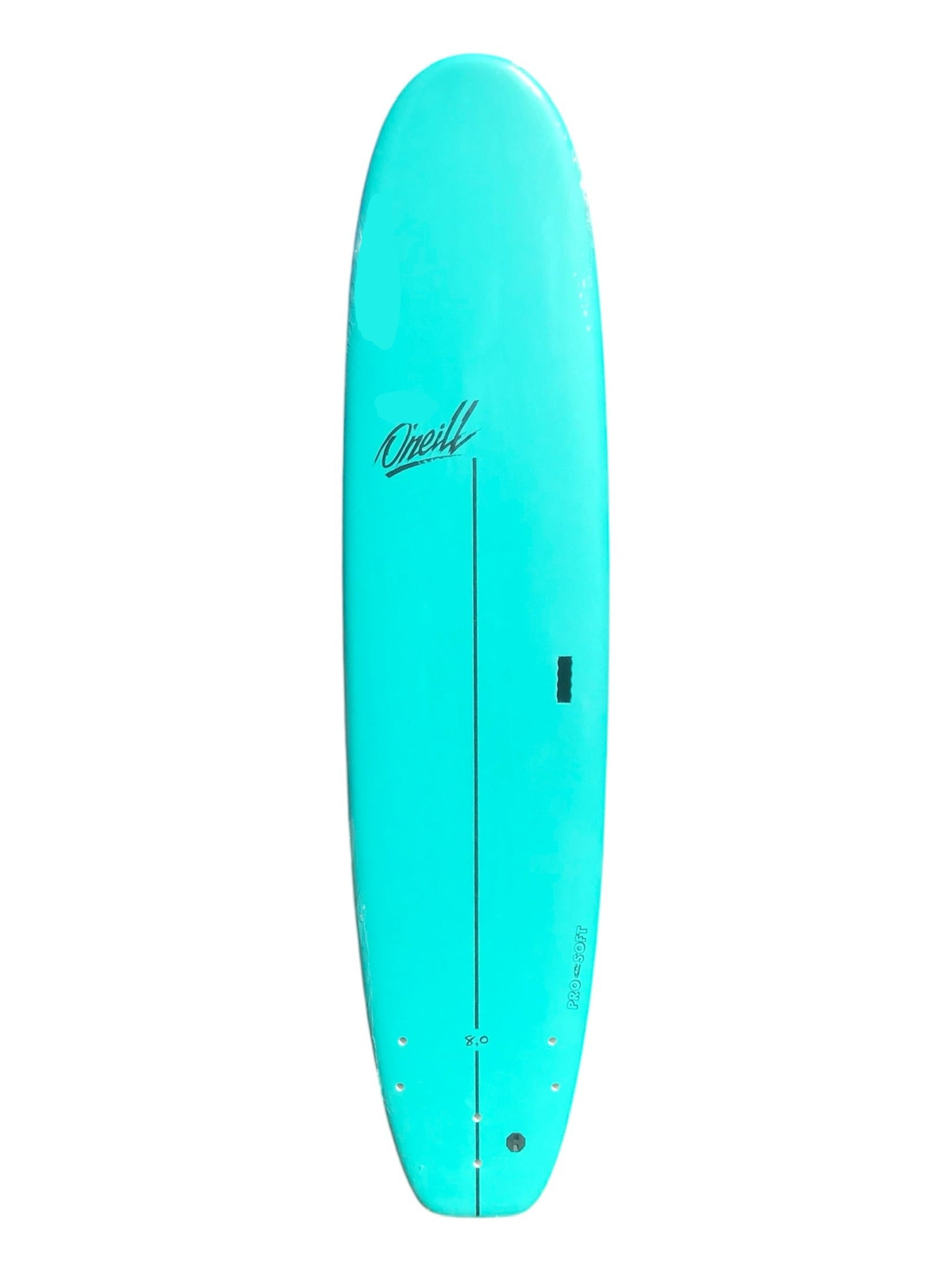 Softboard 8'0" Jack Pro Oneill