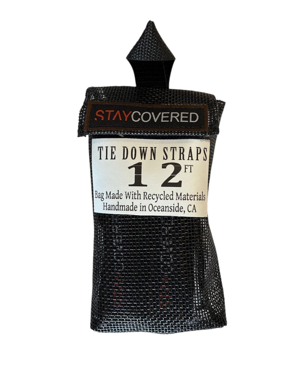 Amarras 12" Heavy Duty StayCovered