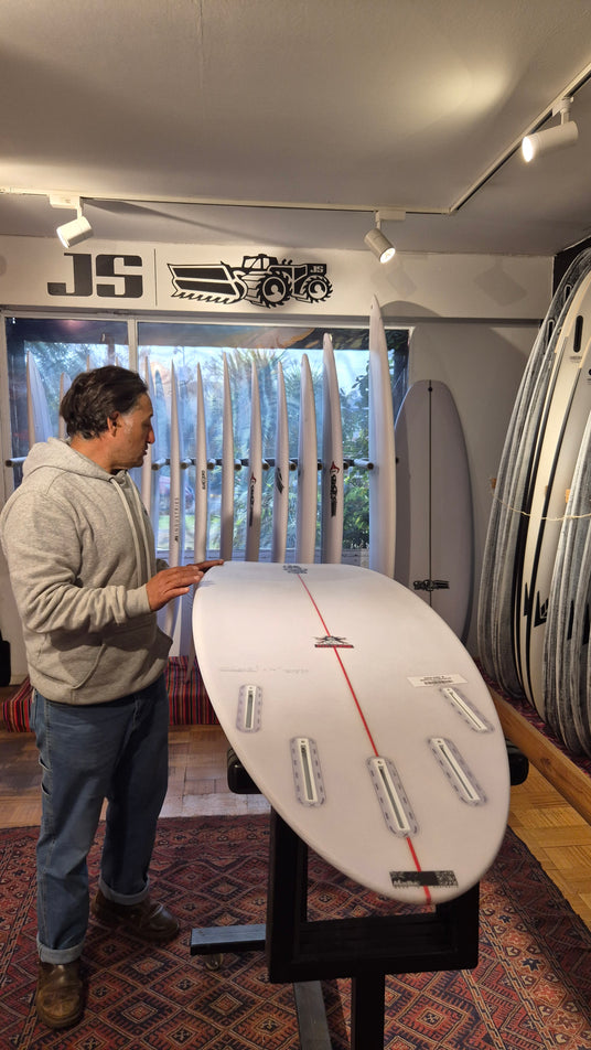 Surf El Ruco