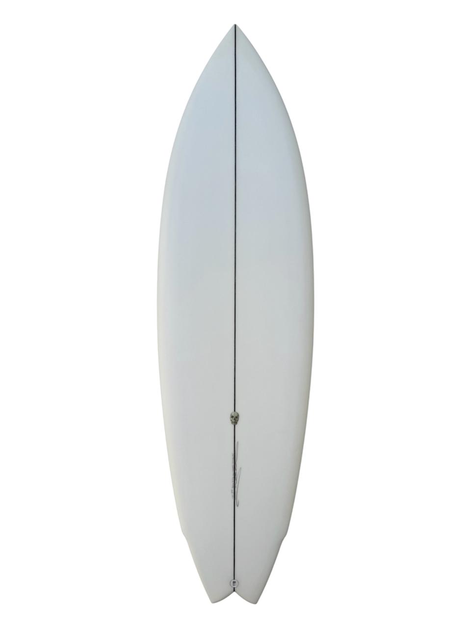 Tabla de Surf Christenson Lane Splitter